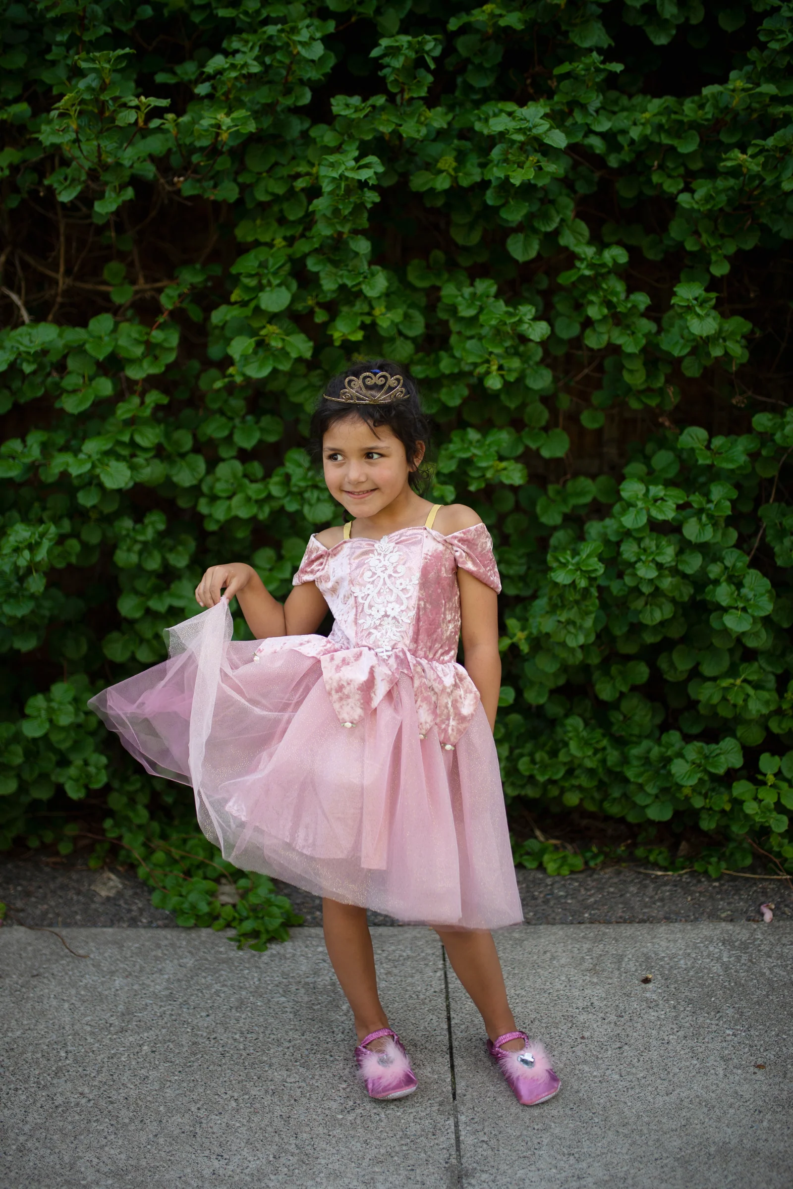 Prima Ballerina Dress - Image 5