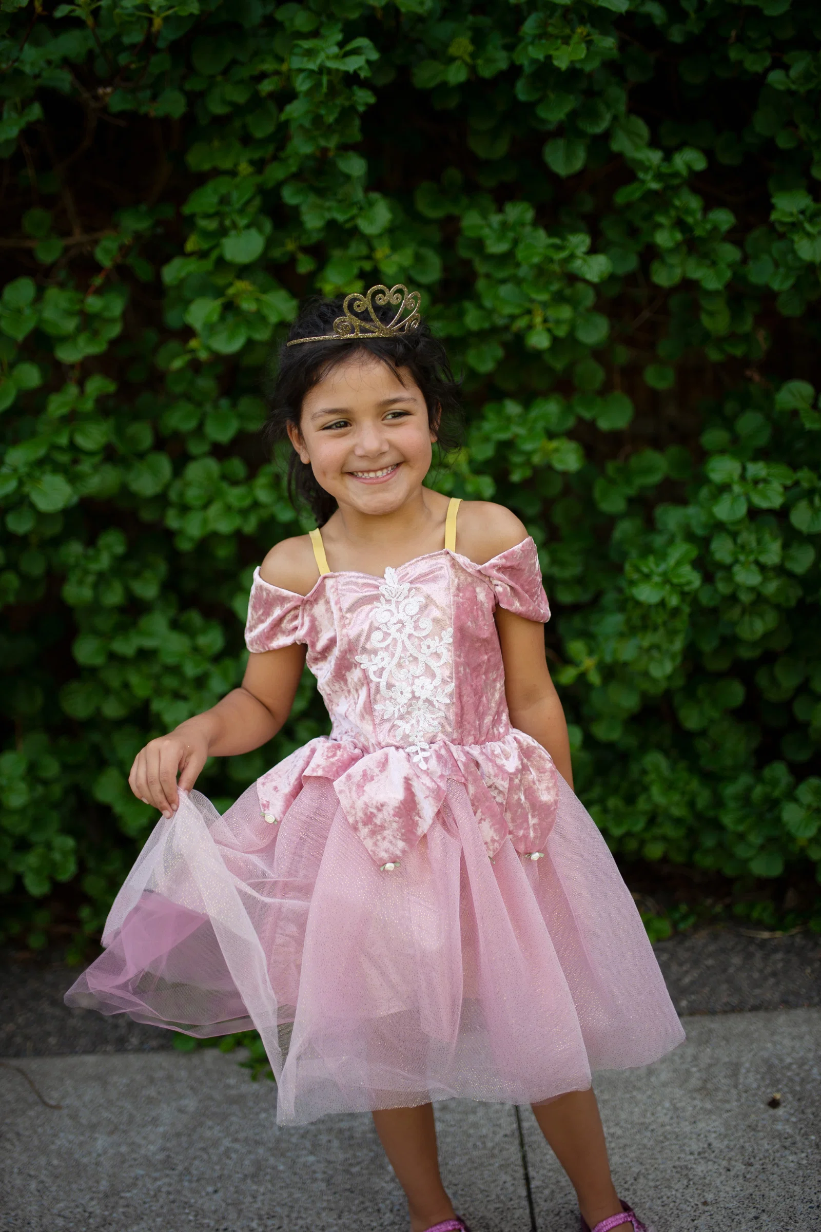 Prima Ballerina Dress - Image 6