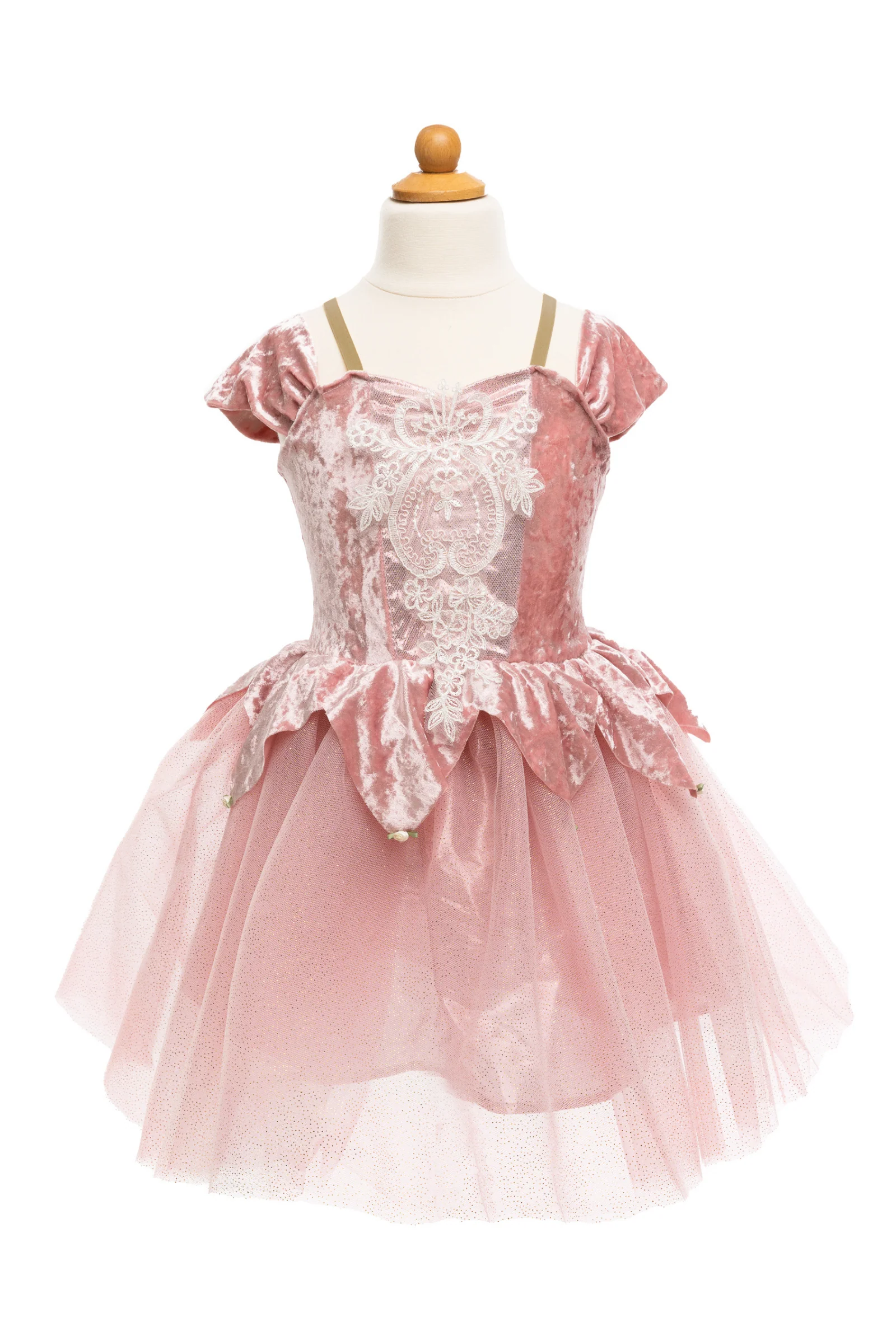 Prima Ballerina Dress - Image 7
