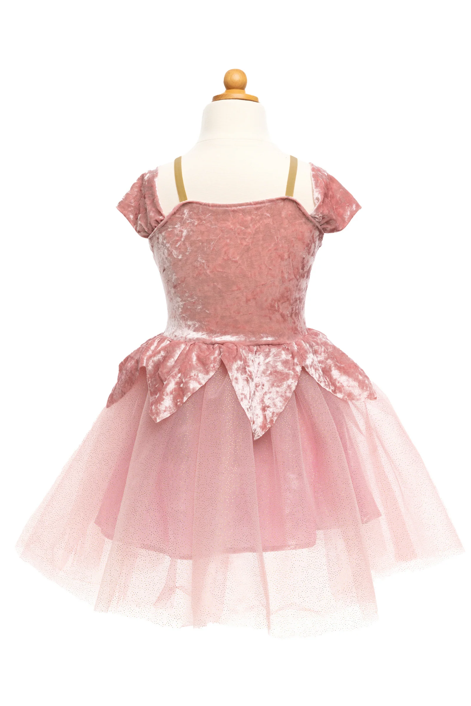 Prima Ballerina Dress - Image 8