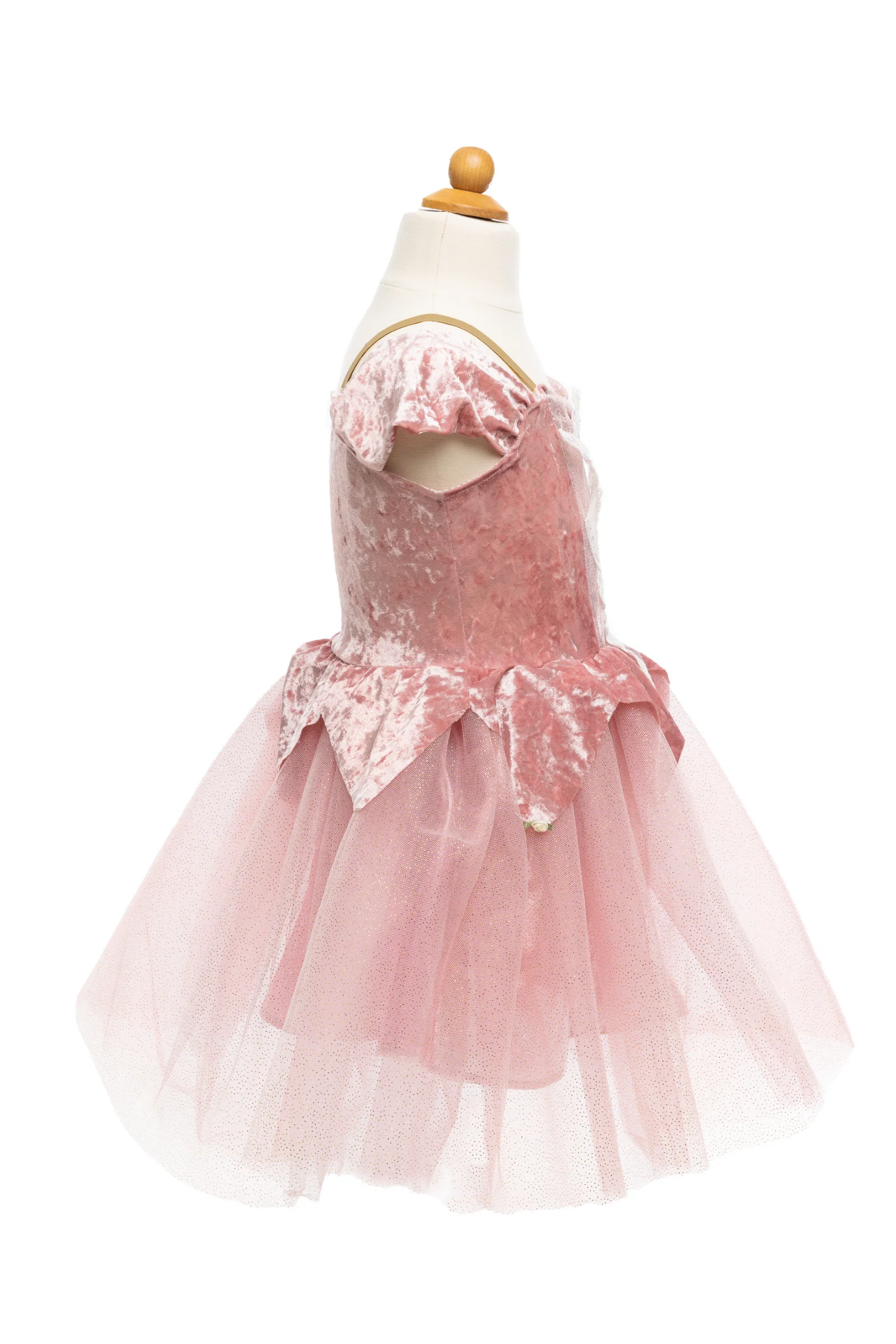 Prima Ballerina Dress - Image 9