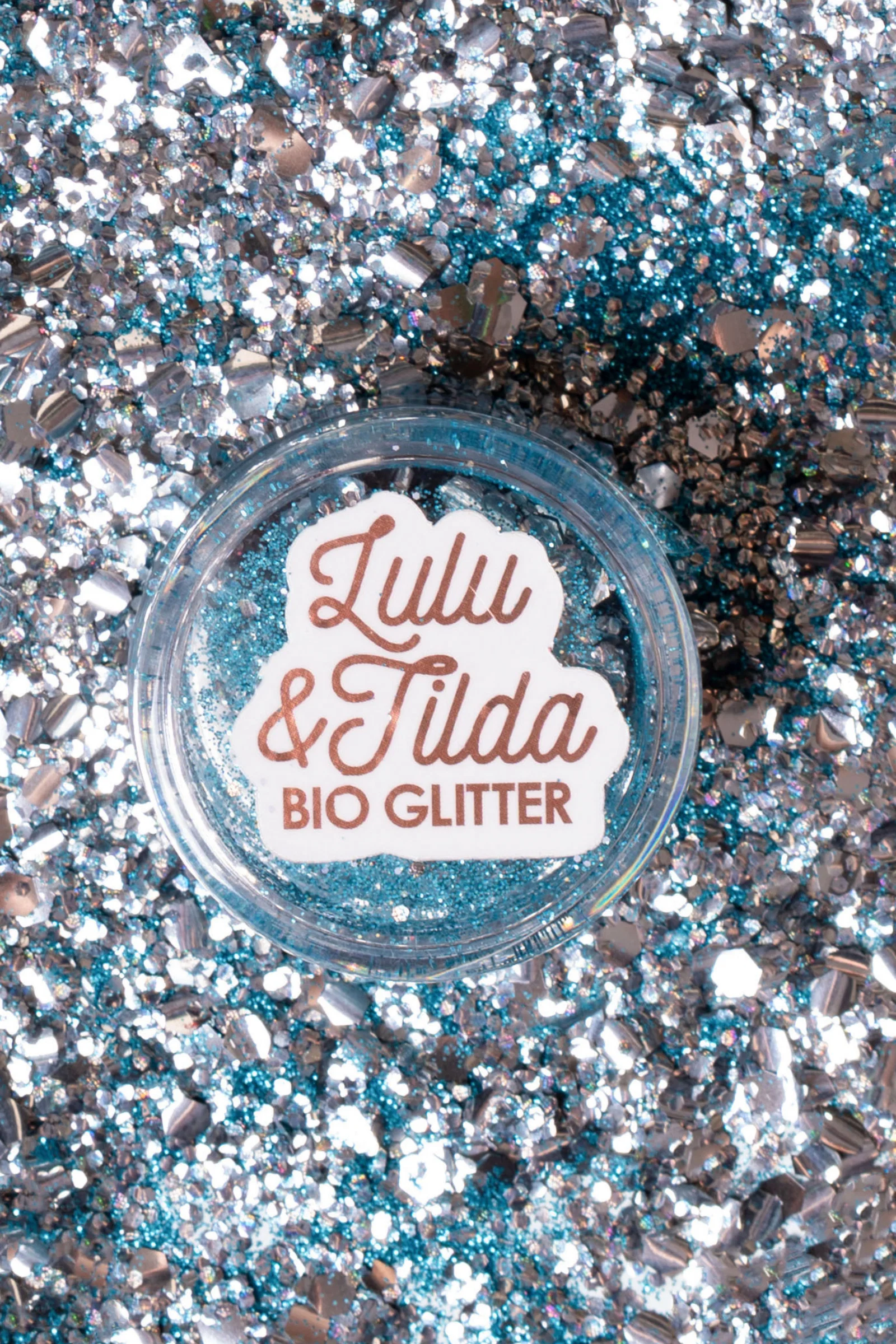 Eco-friendly Biodegradable Glitter - Image 7