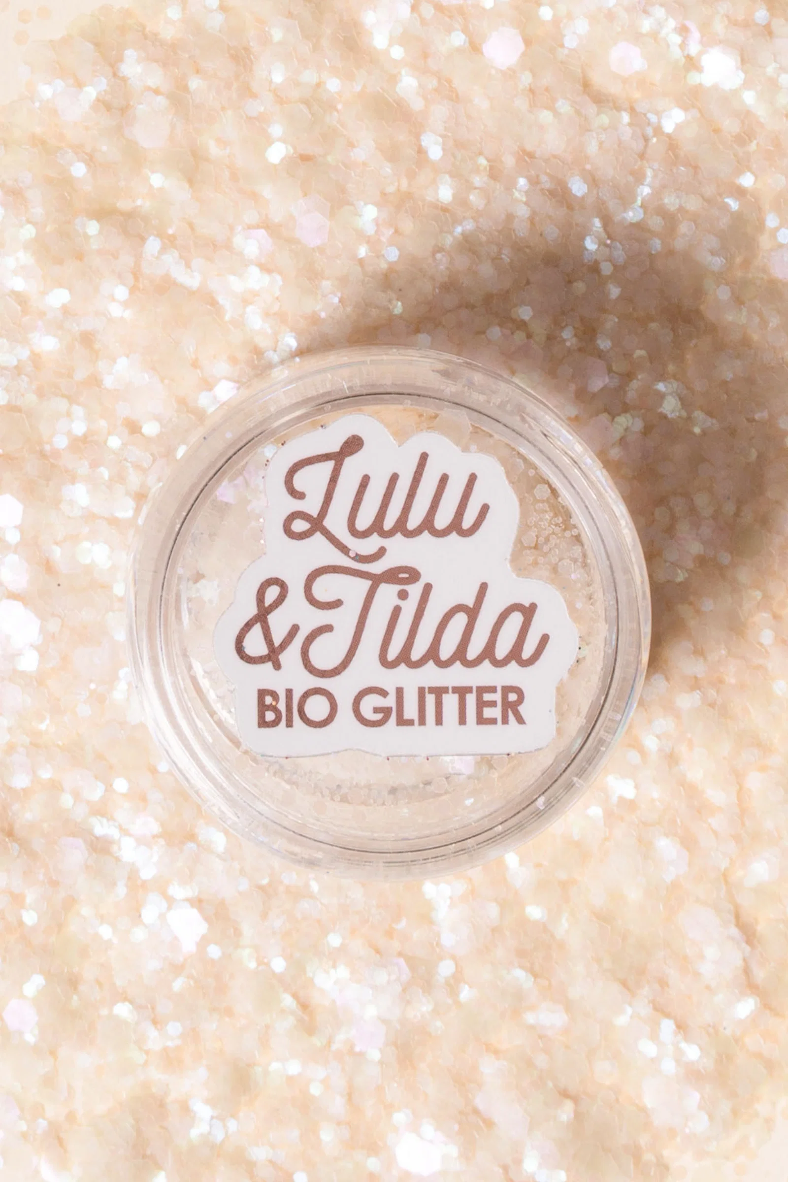 Eco-friendly Biodegradable Glitter - Image 8