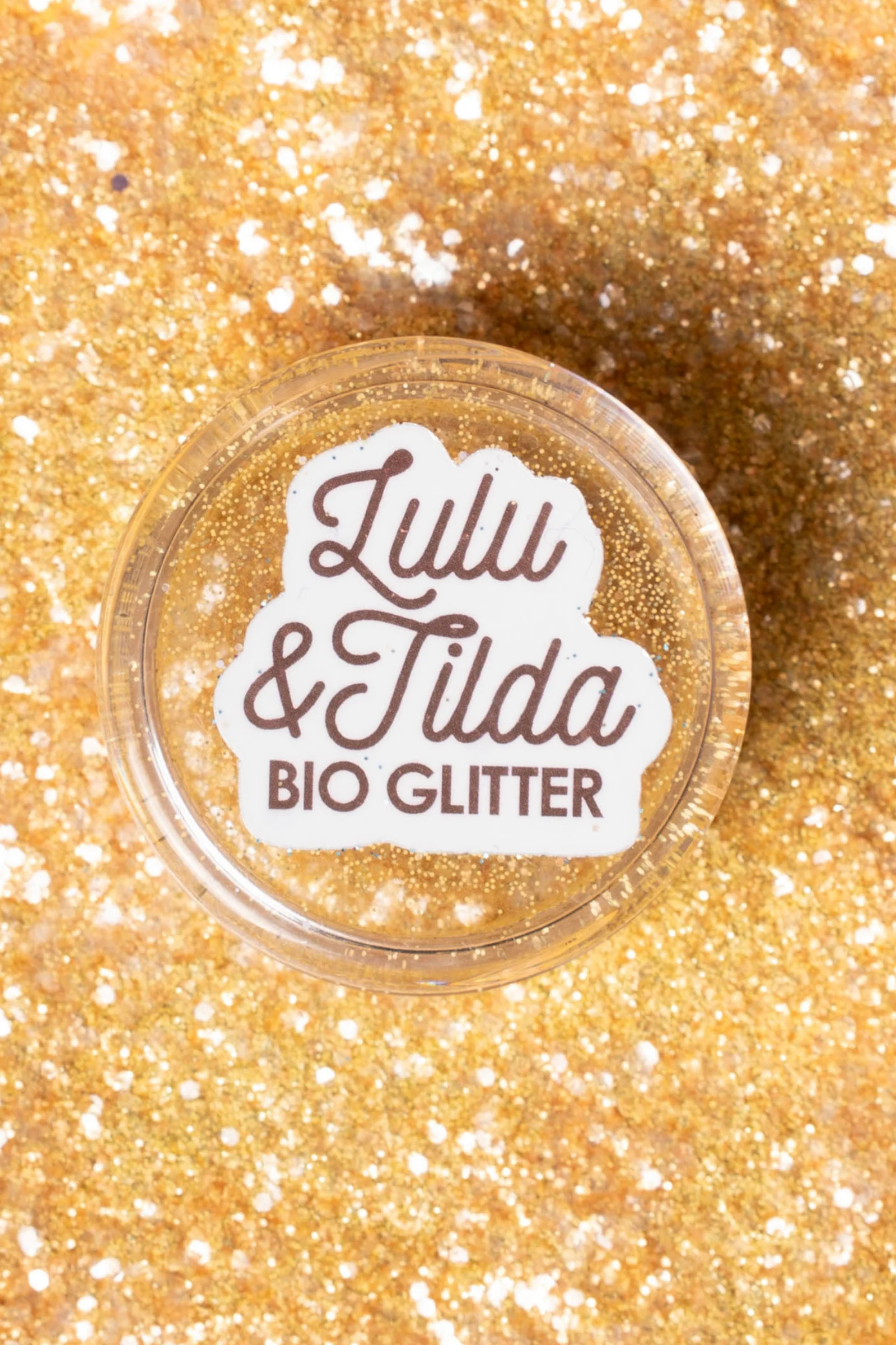 Eco-friendly Biodegradable Glitter - Image 6