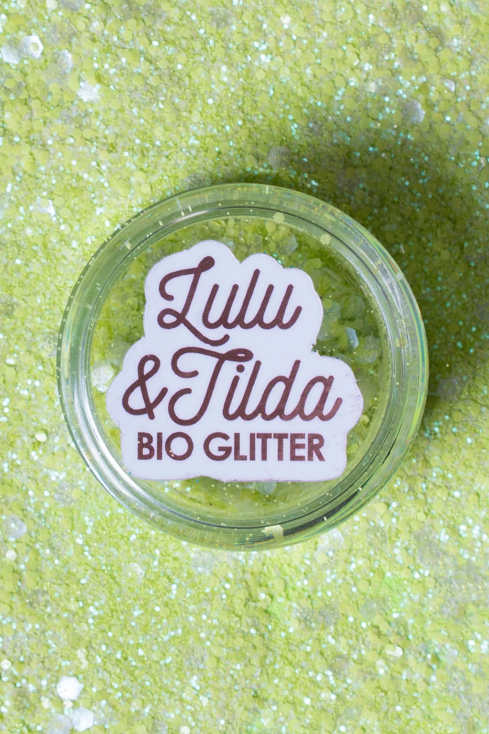 Eco-friendly Biodegradable Glitter - Image 6