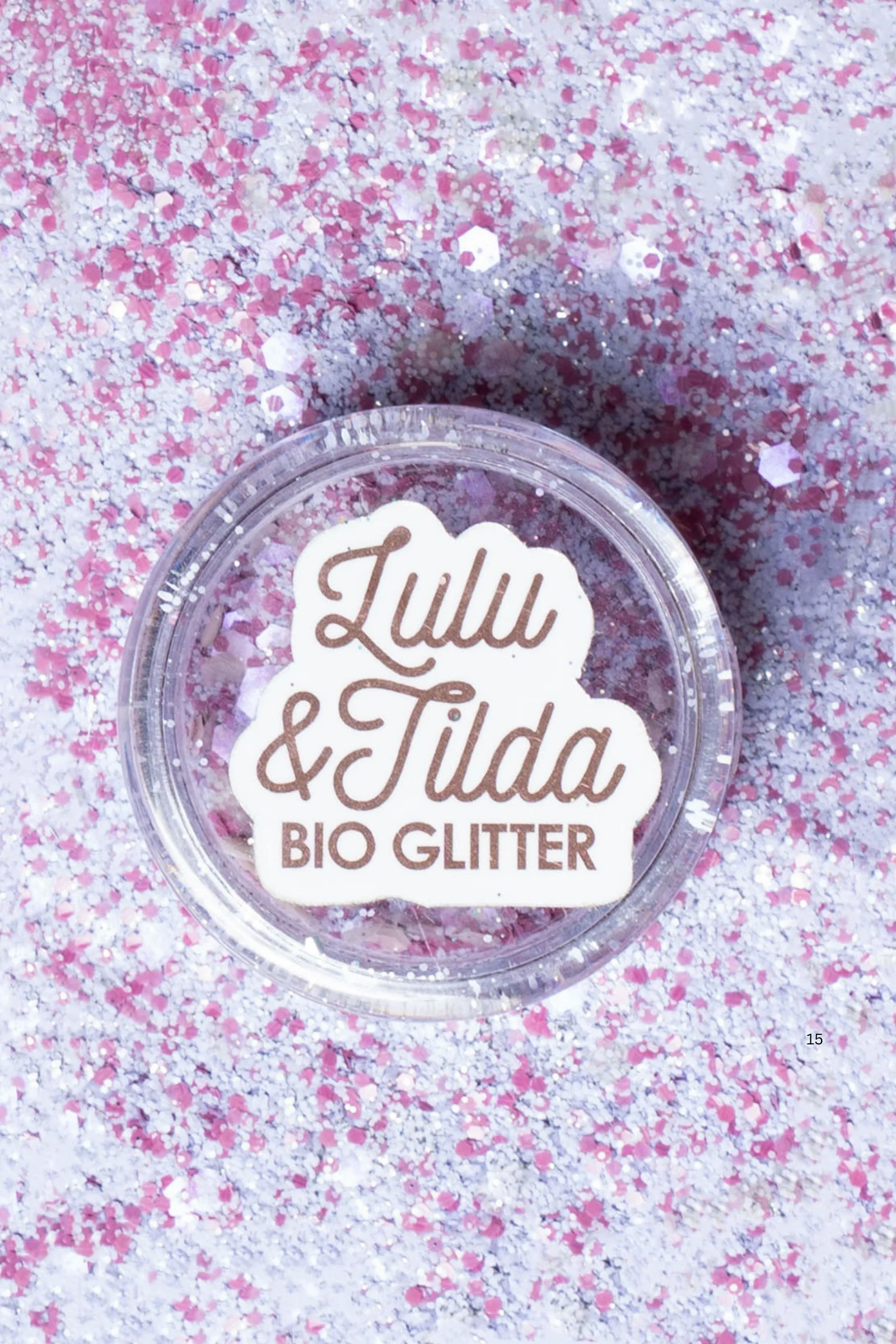 Eco-friendly Biodegradable Glitter - Image 8