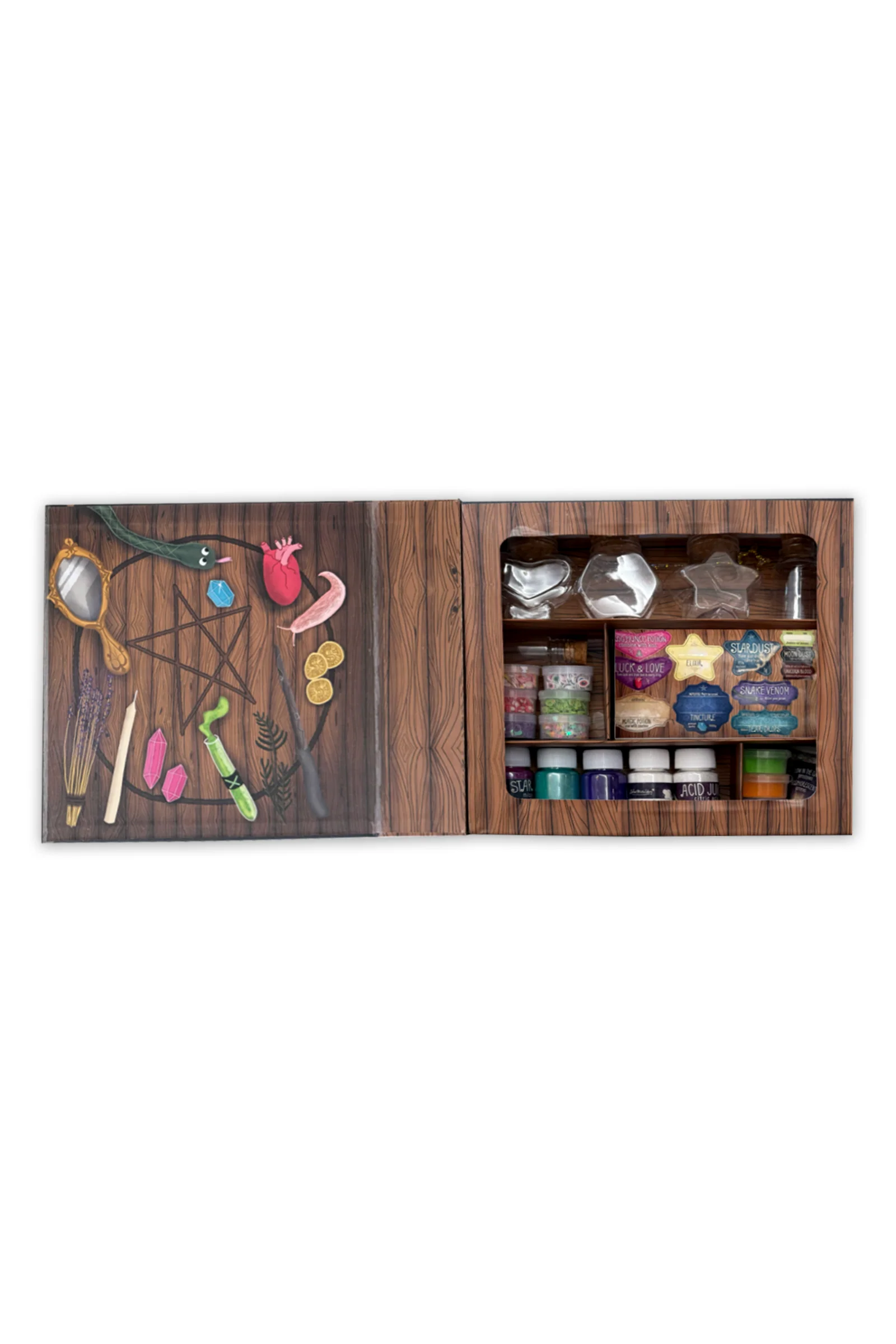 Mystic Potion Kit - Image 3