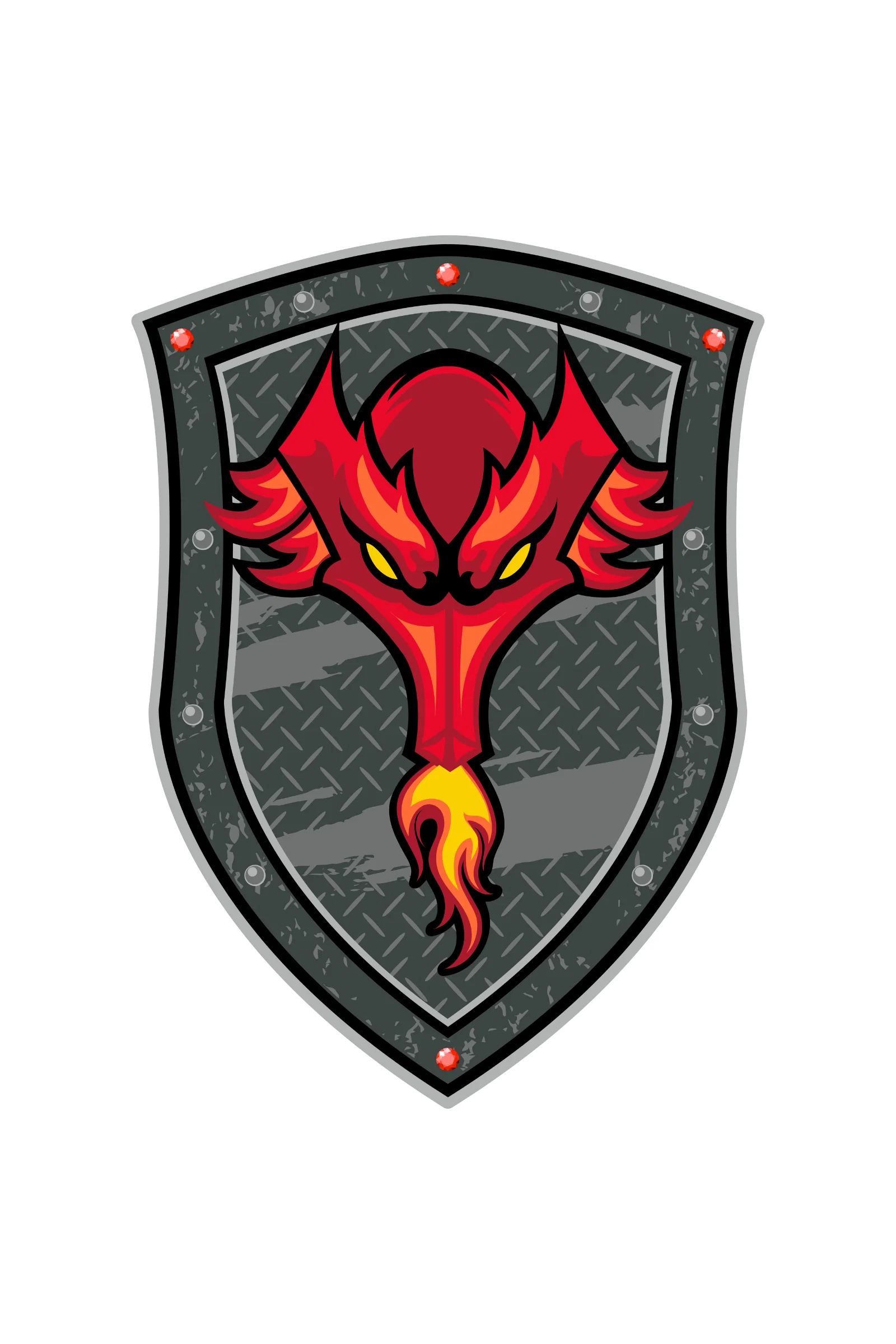 EVA Foam Shield - Image 9