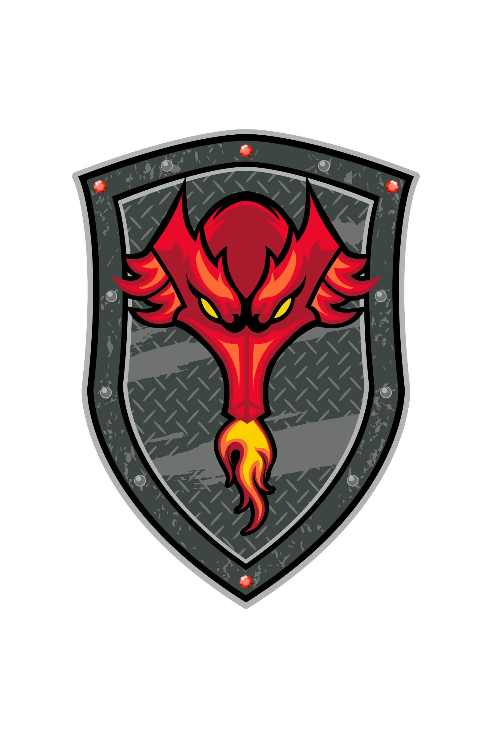 EVA Foam Shield - Image 9