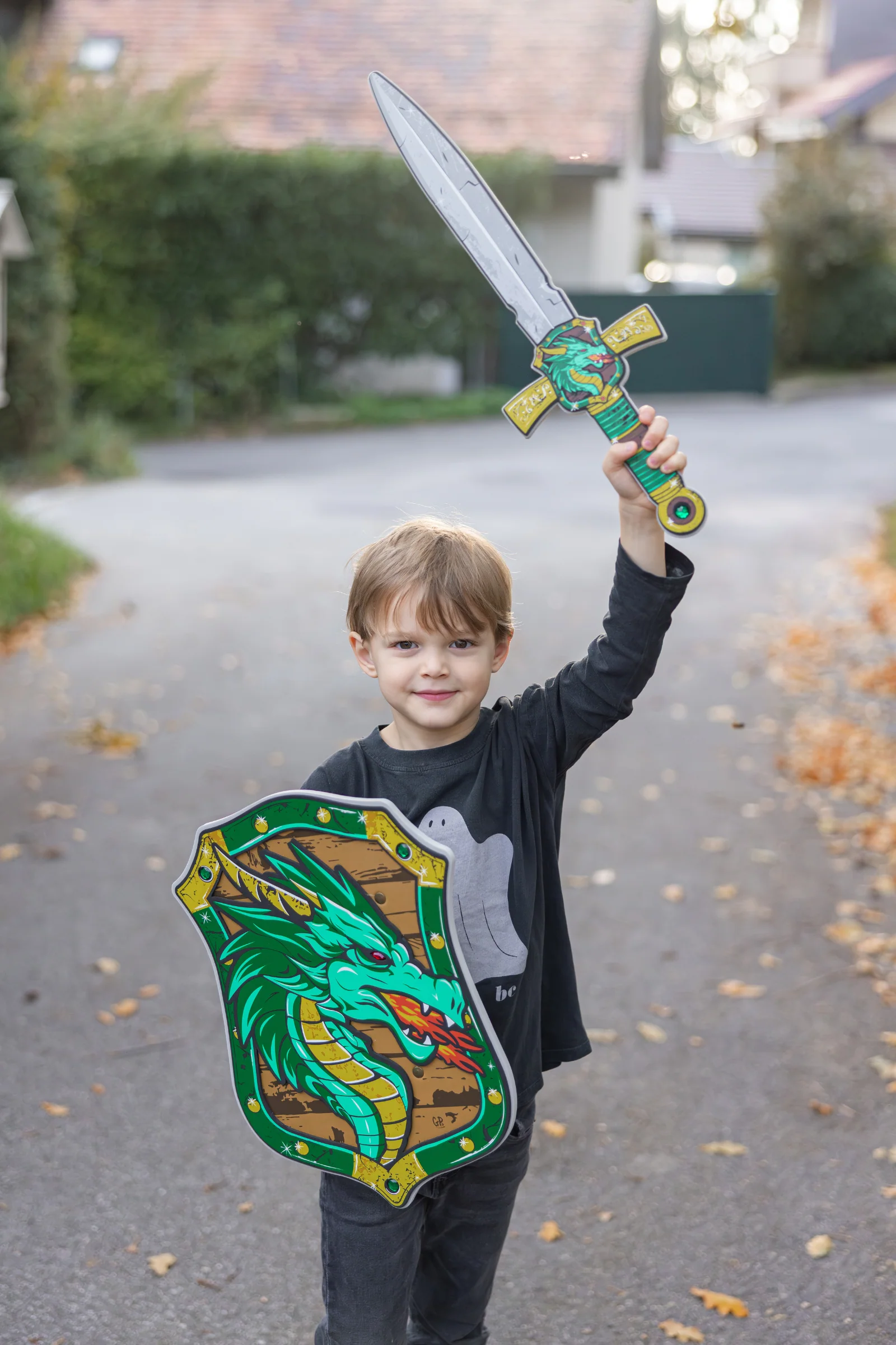 EVA Foam Sword - Image 2