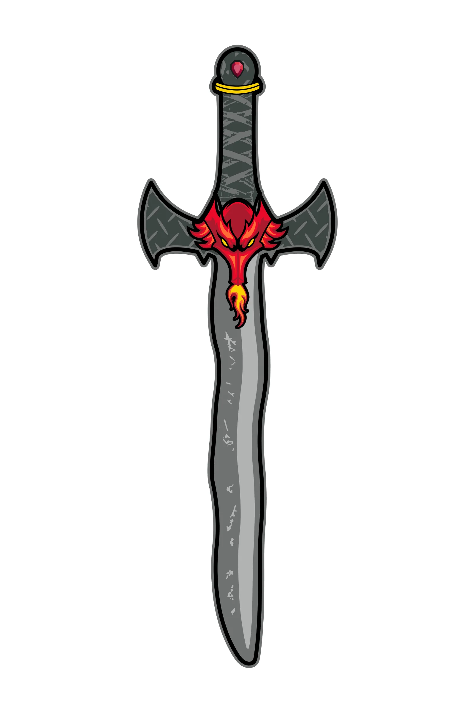 EVA Foam Sword - Image 9