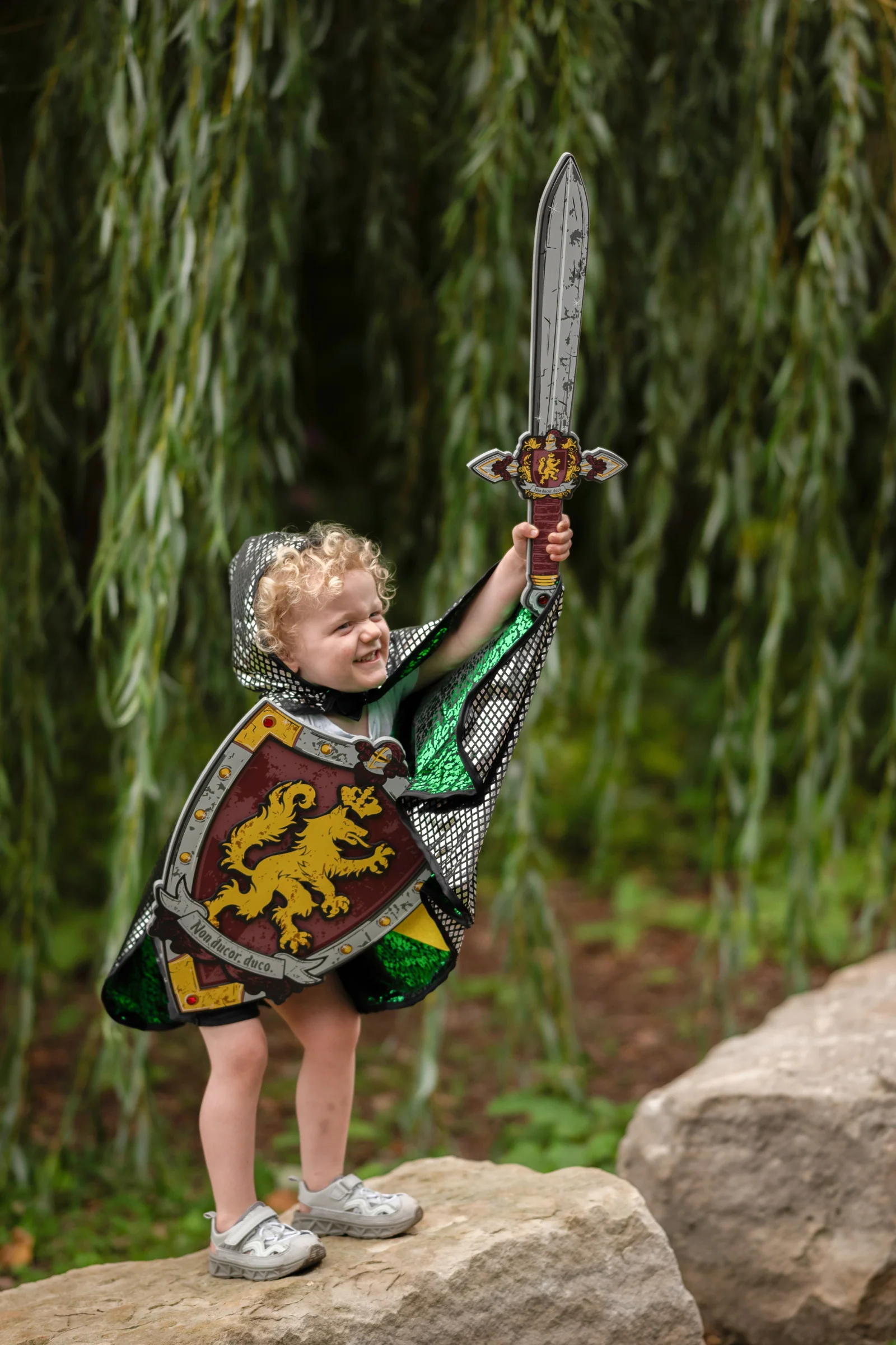 EVA Foam Sword - Image 2
