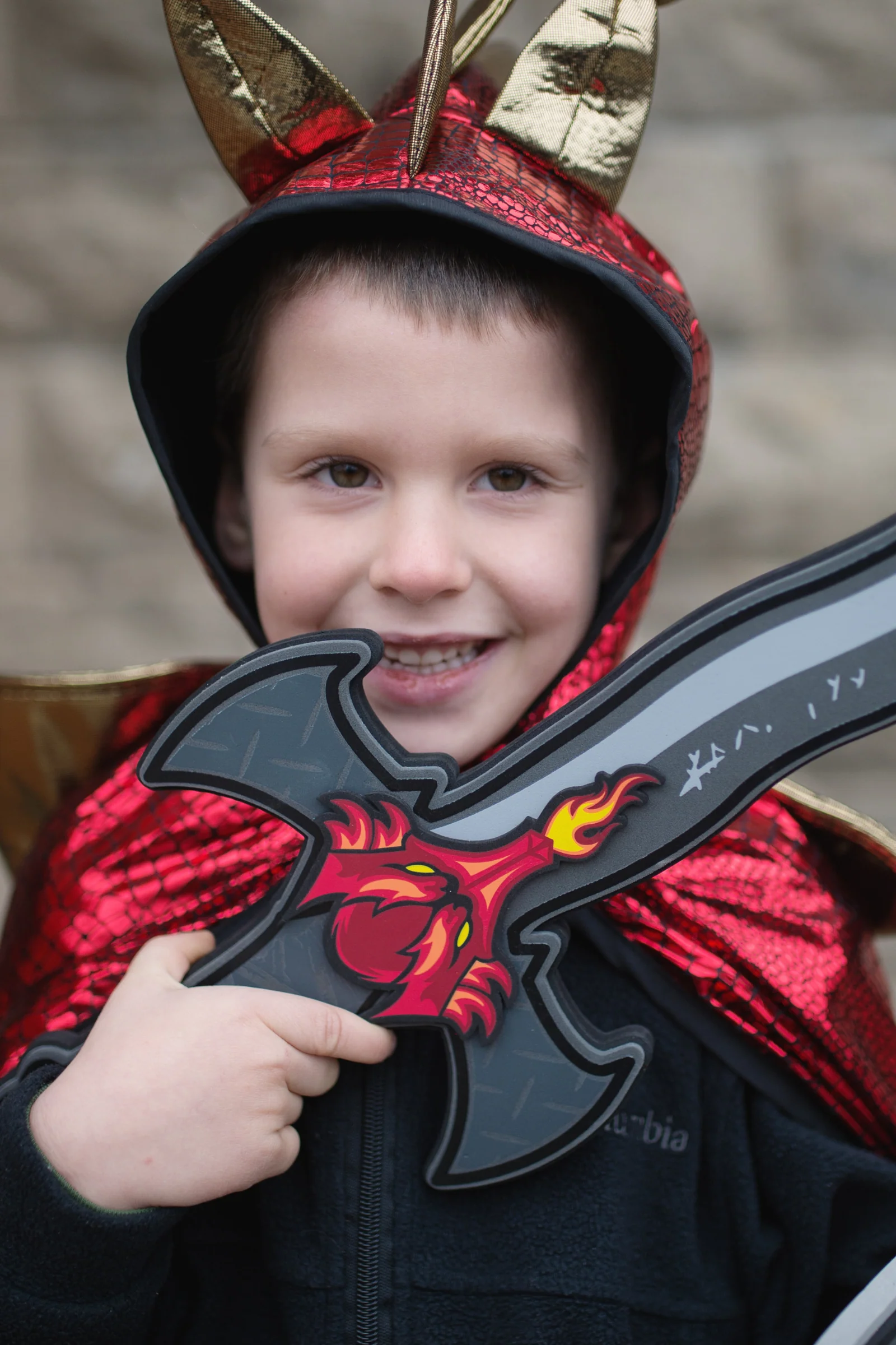 EVA Foam Sword - Image 2