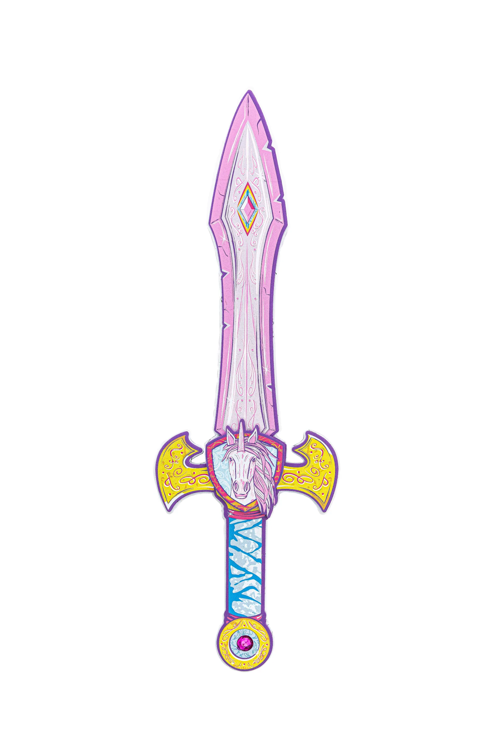 EVA Foam Sword - Image 7