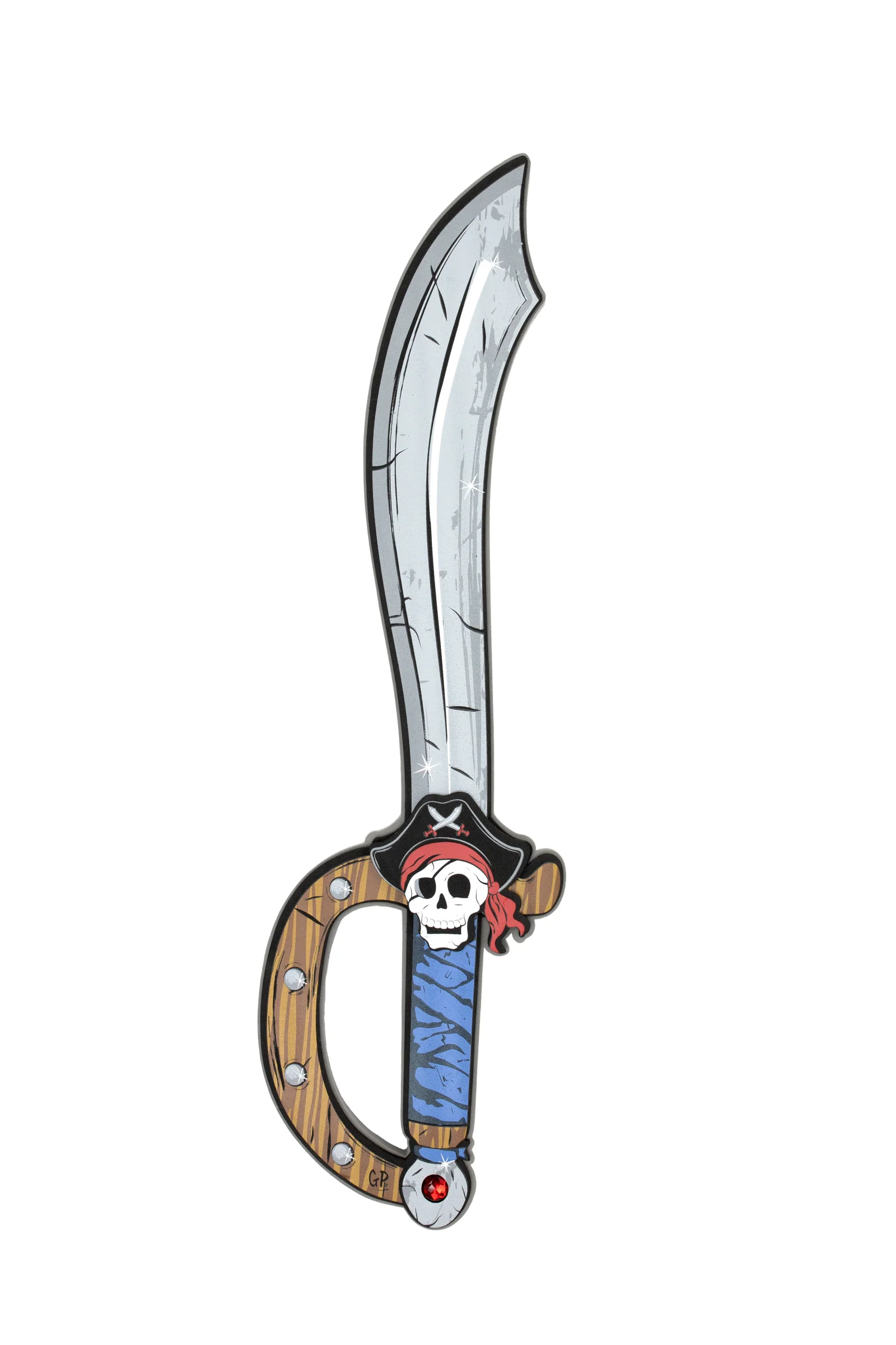 EVA Foam Sword - Image 6
