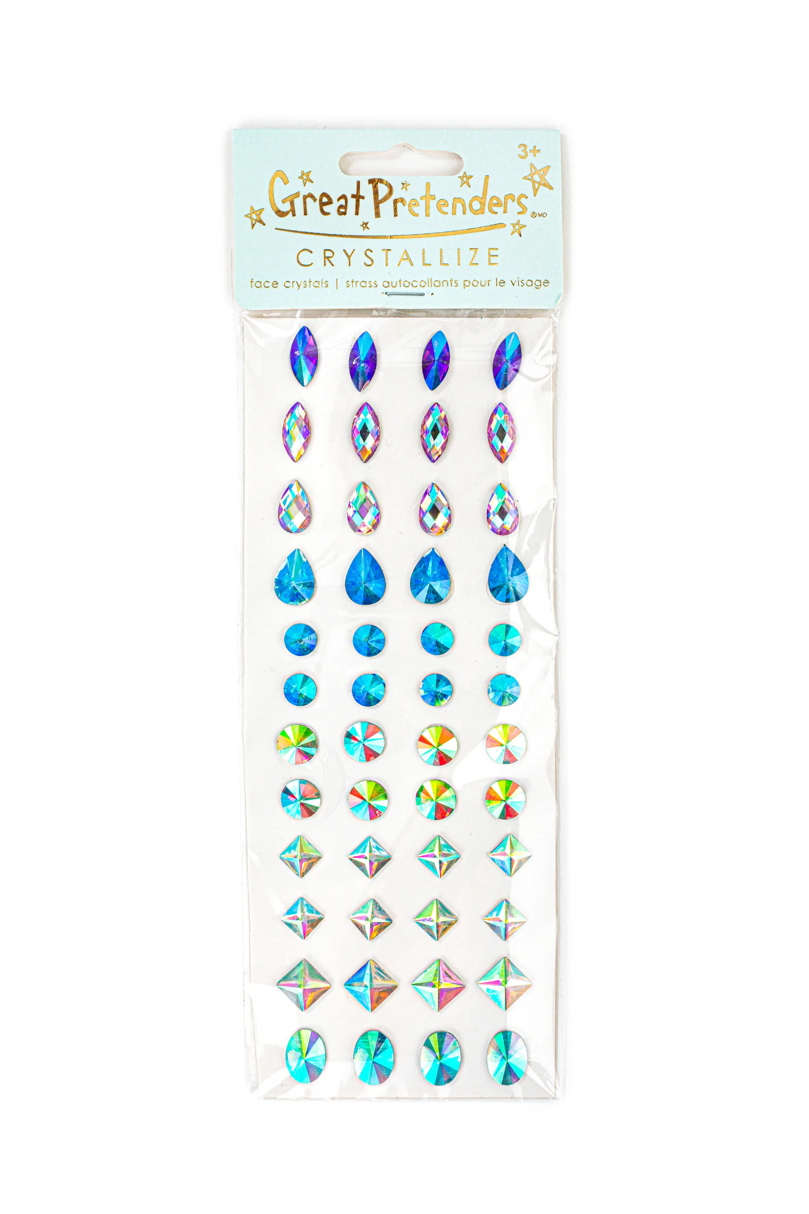 Face Crystals - Image 6