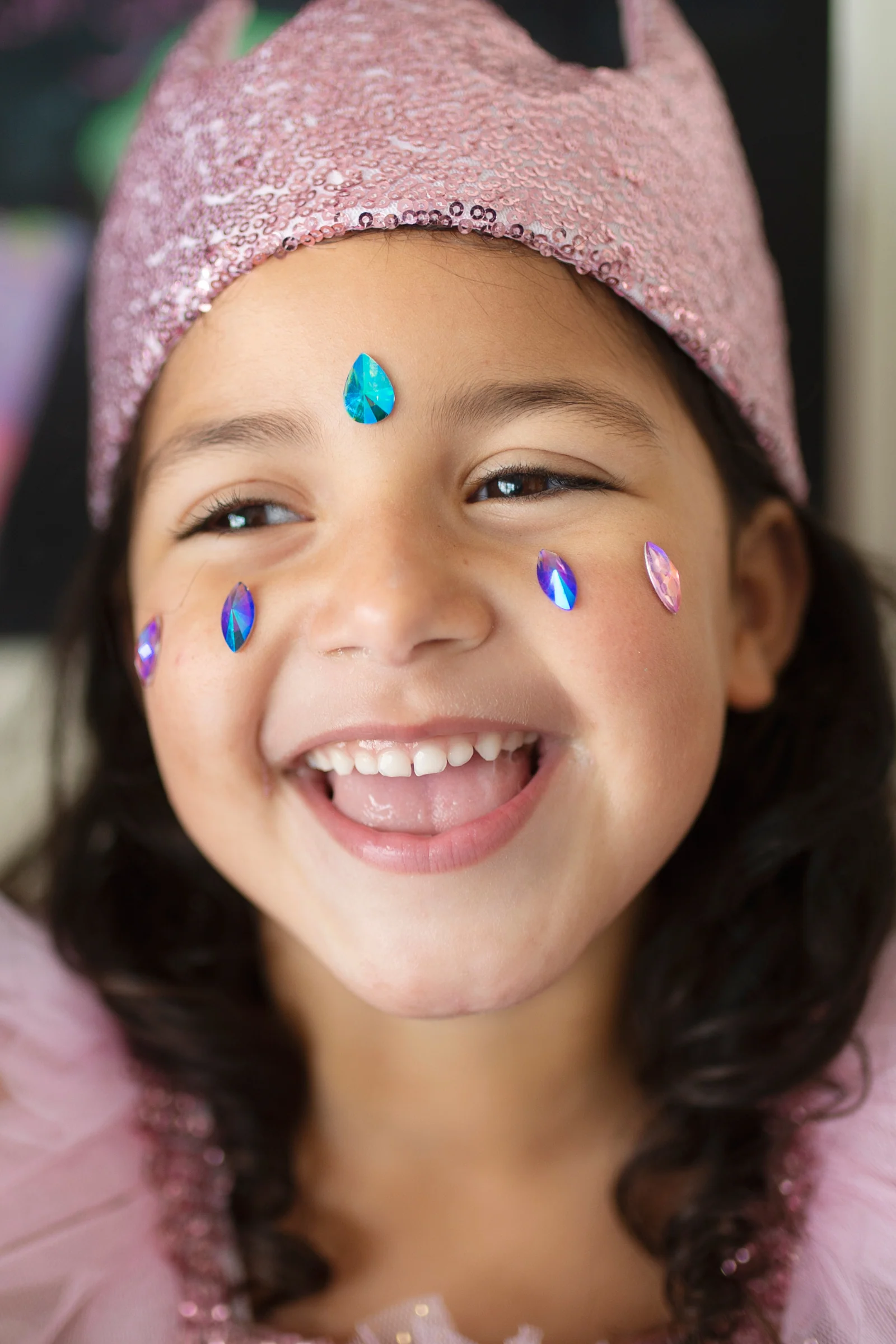 Face Crystals - Image 2