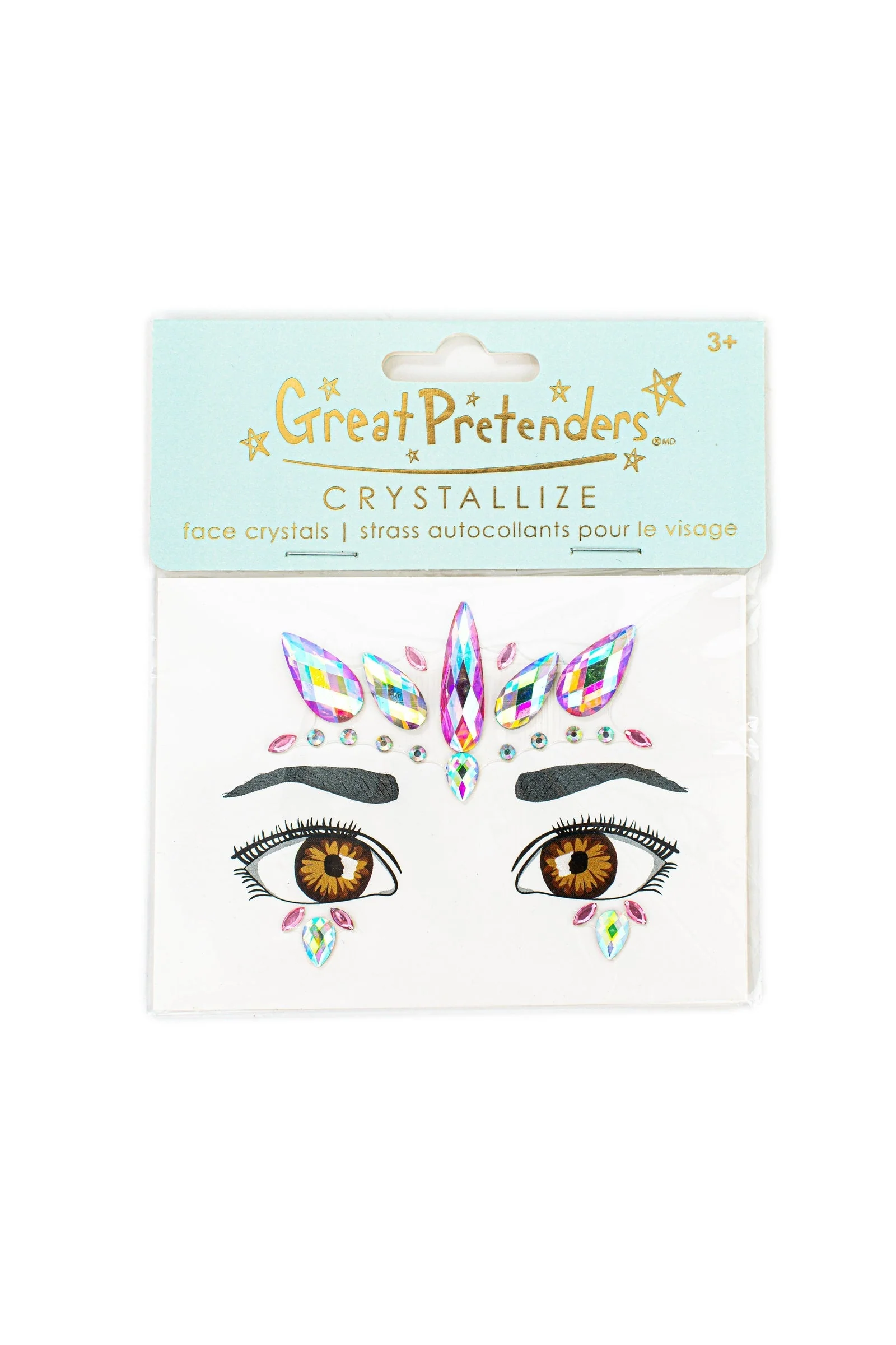 Face Crystals - Image 4