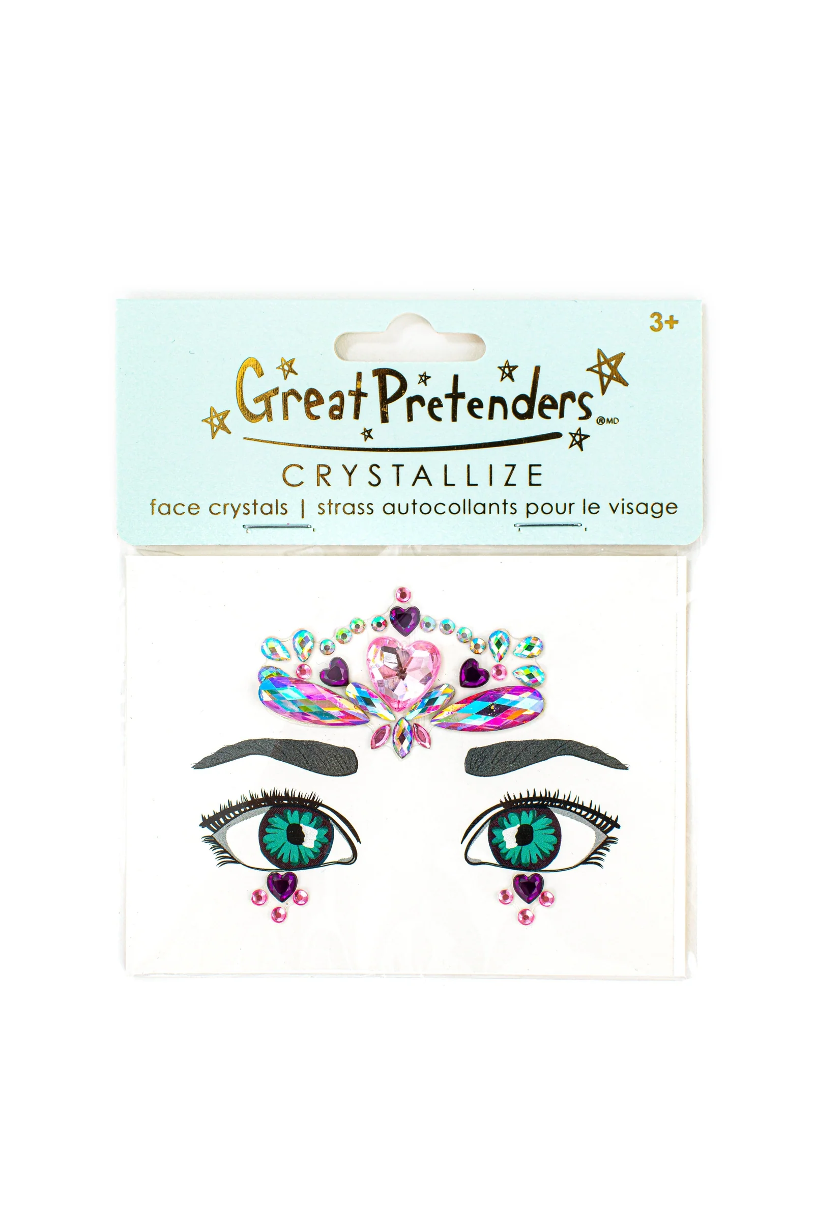 Face Crystals - Image 3