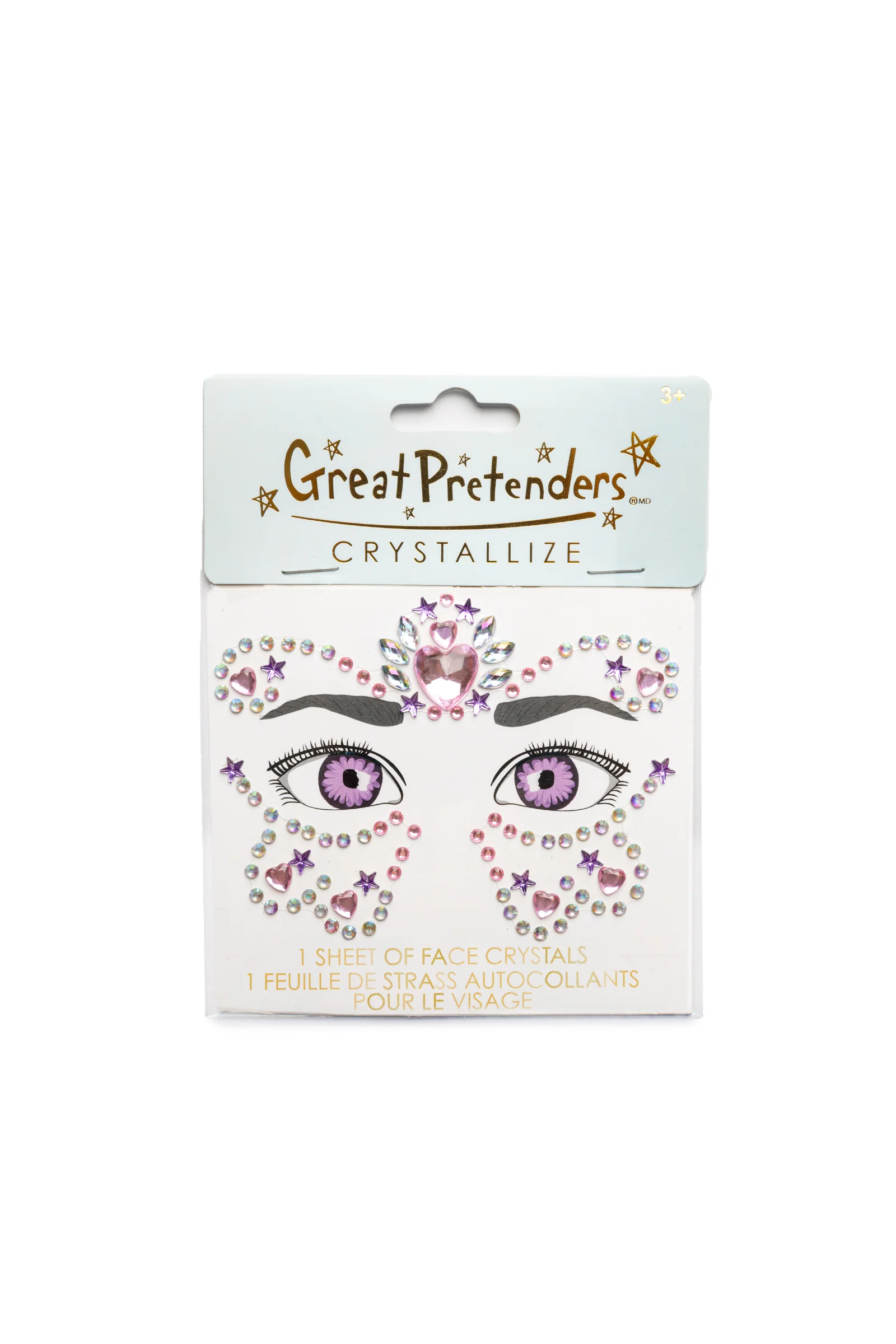 Face Crystals - Image 2