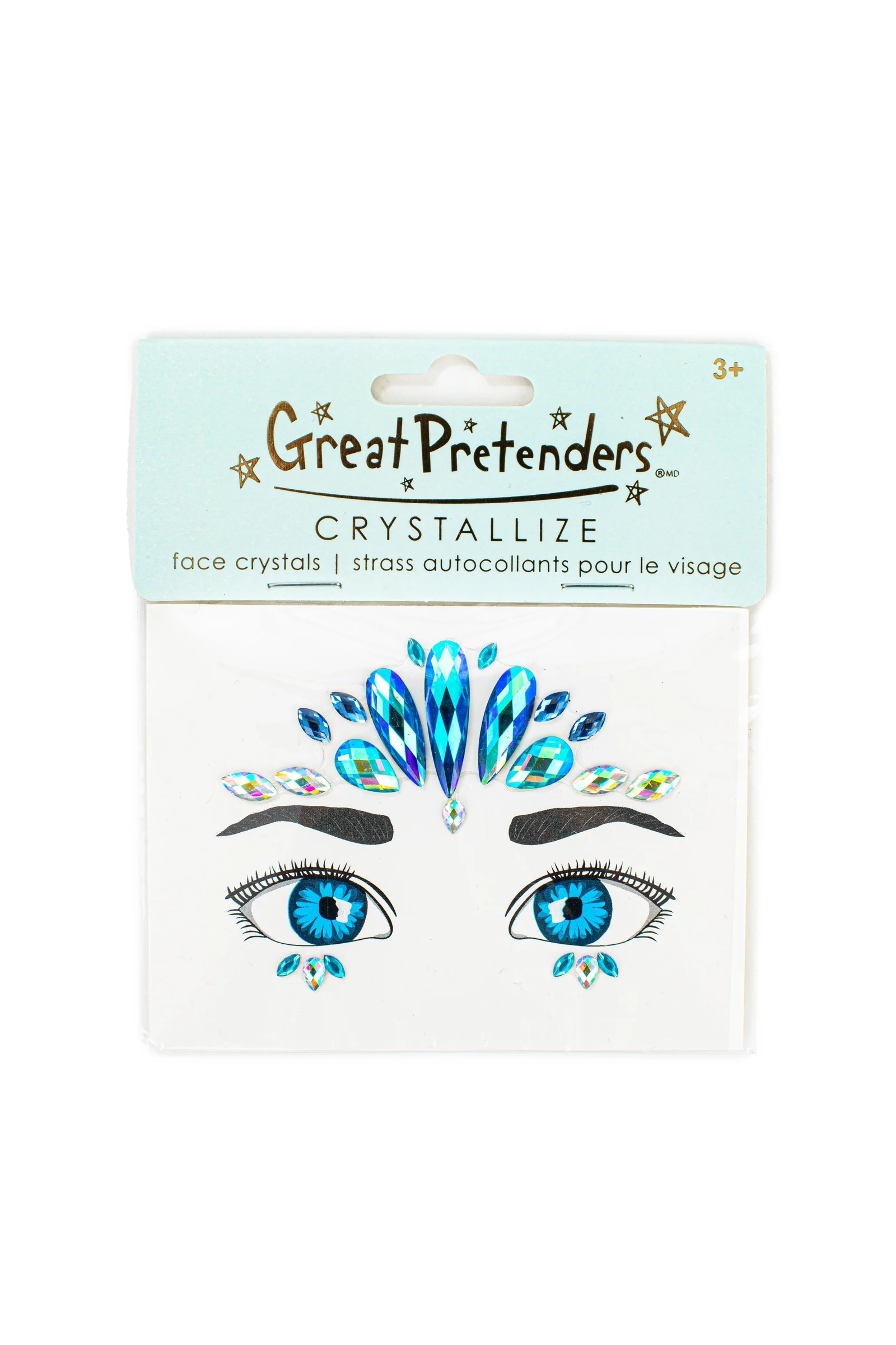 Face Crystals - Image 5