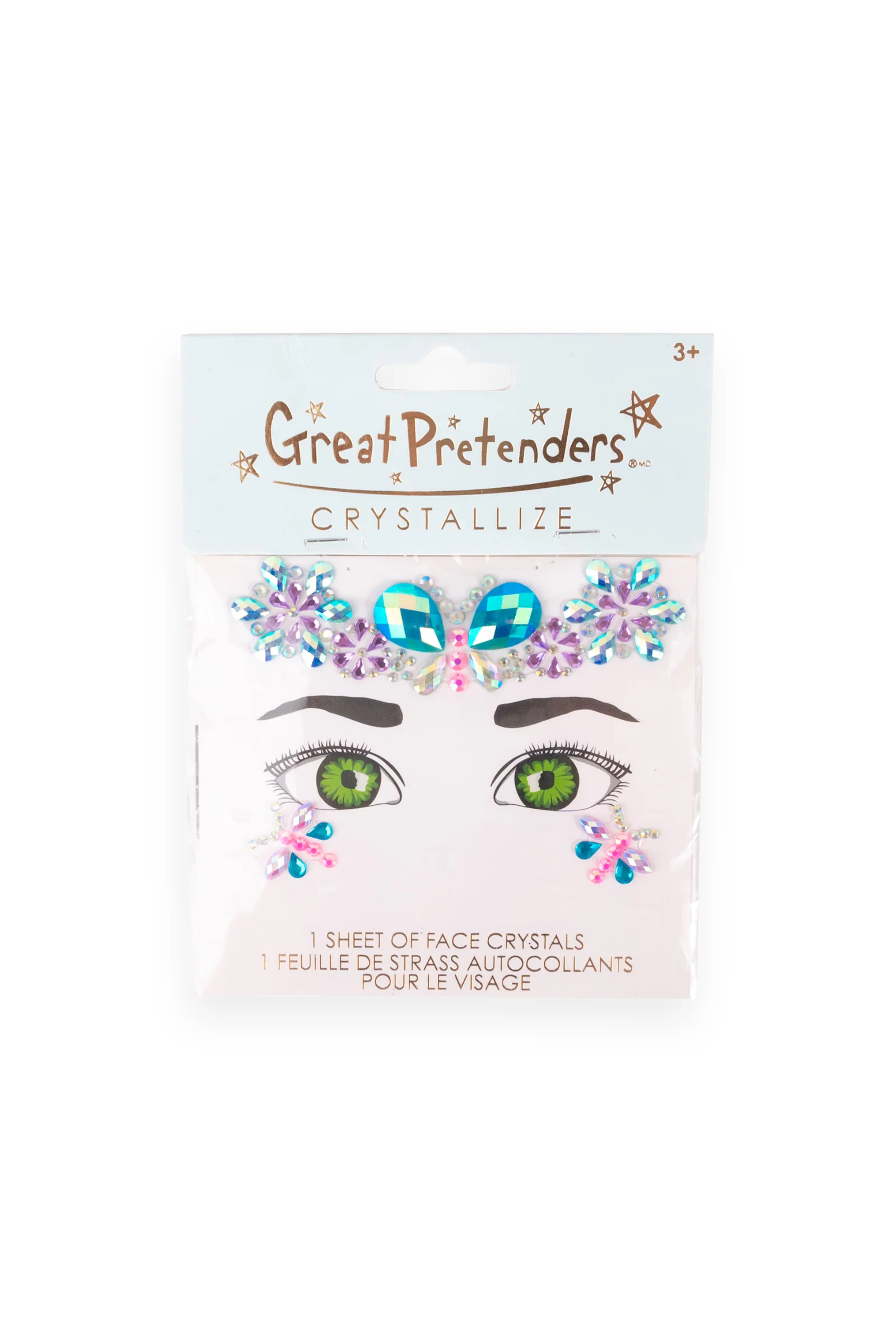 Face Crystals - Image 7