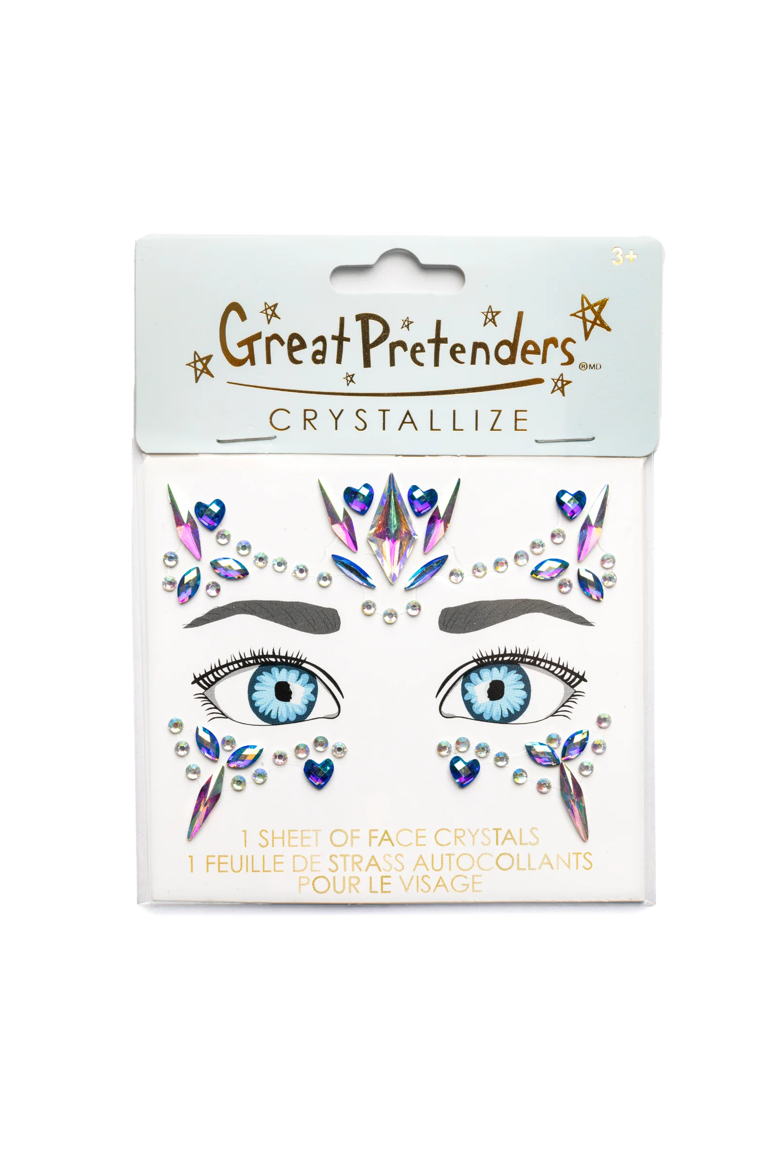 Face Crystals - Image 8