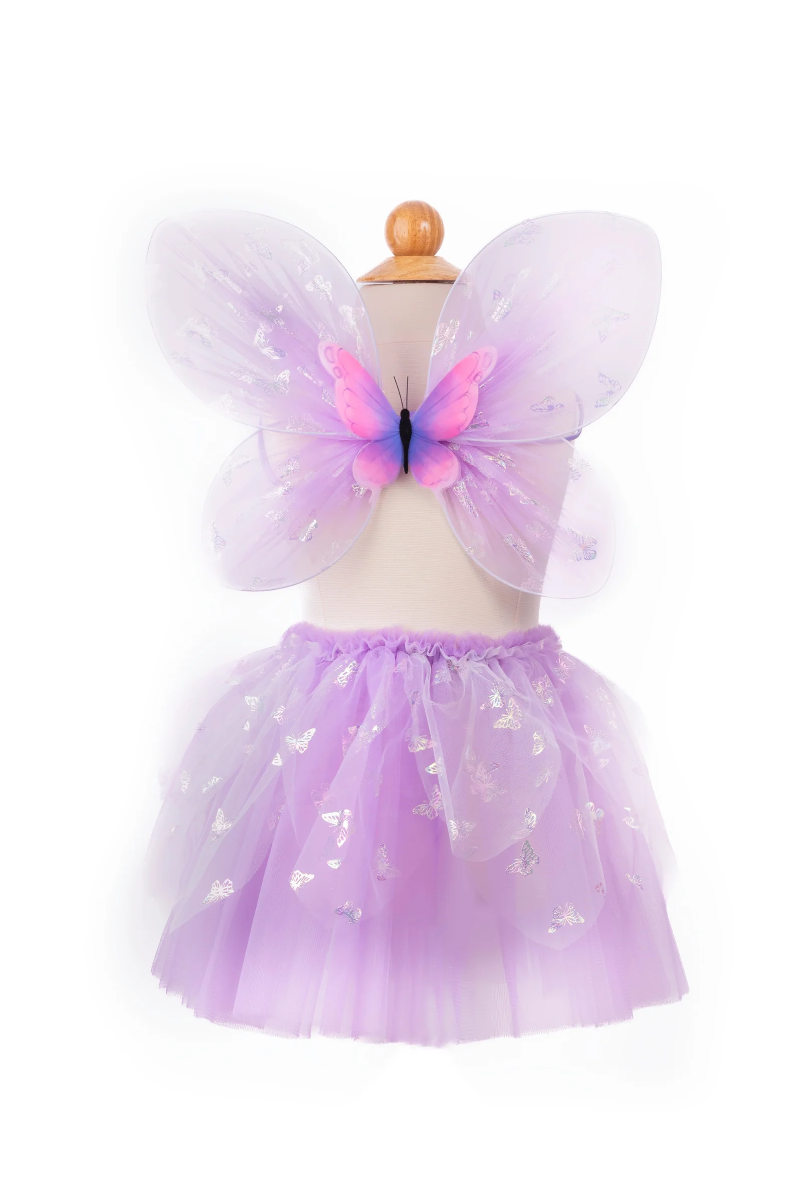 Flutter Butterfly Skirt & Wings - Image 7