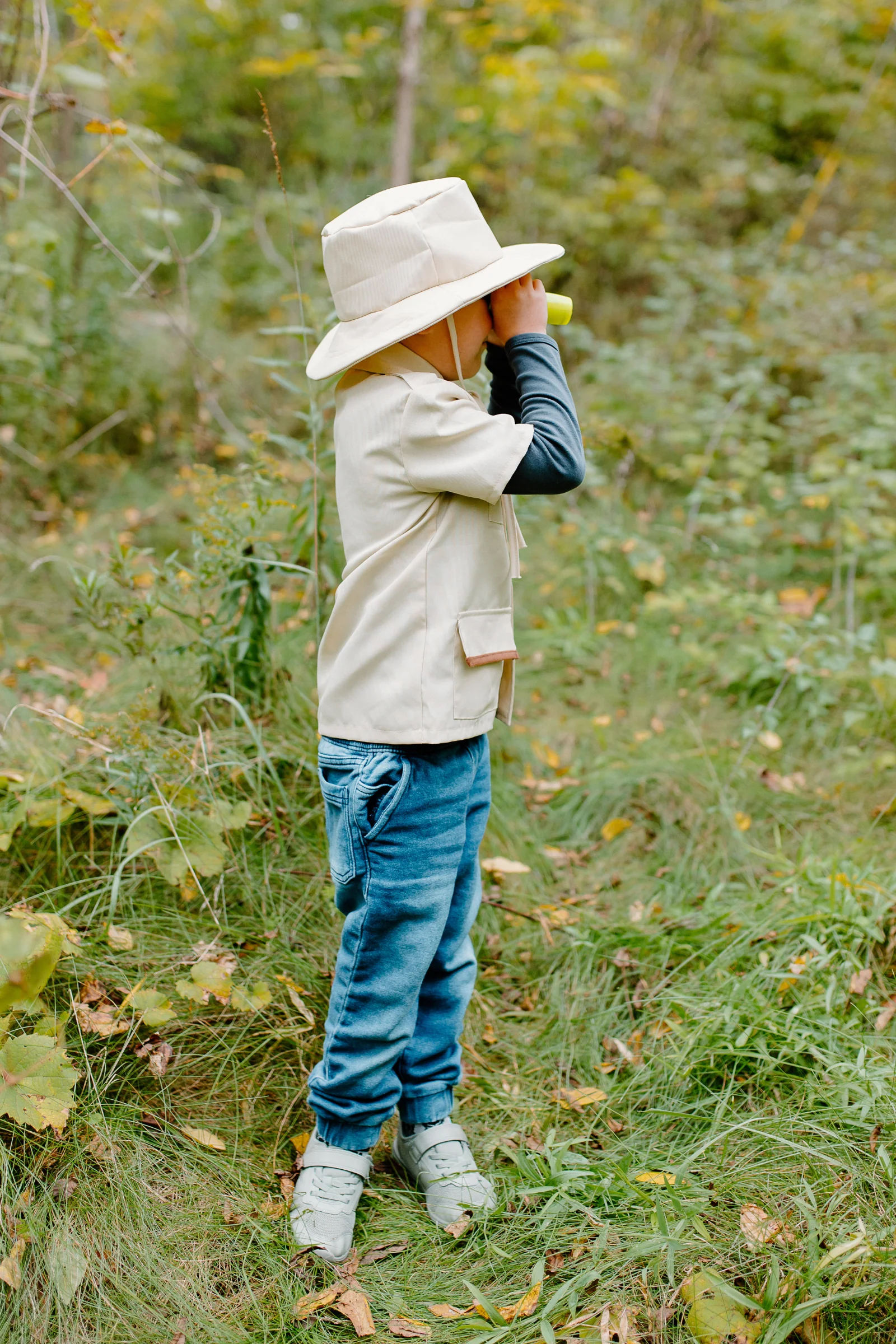 Forest Guardian Set with Accessories - Image 8