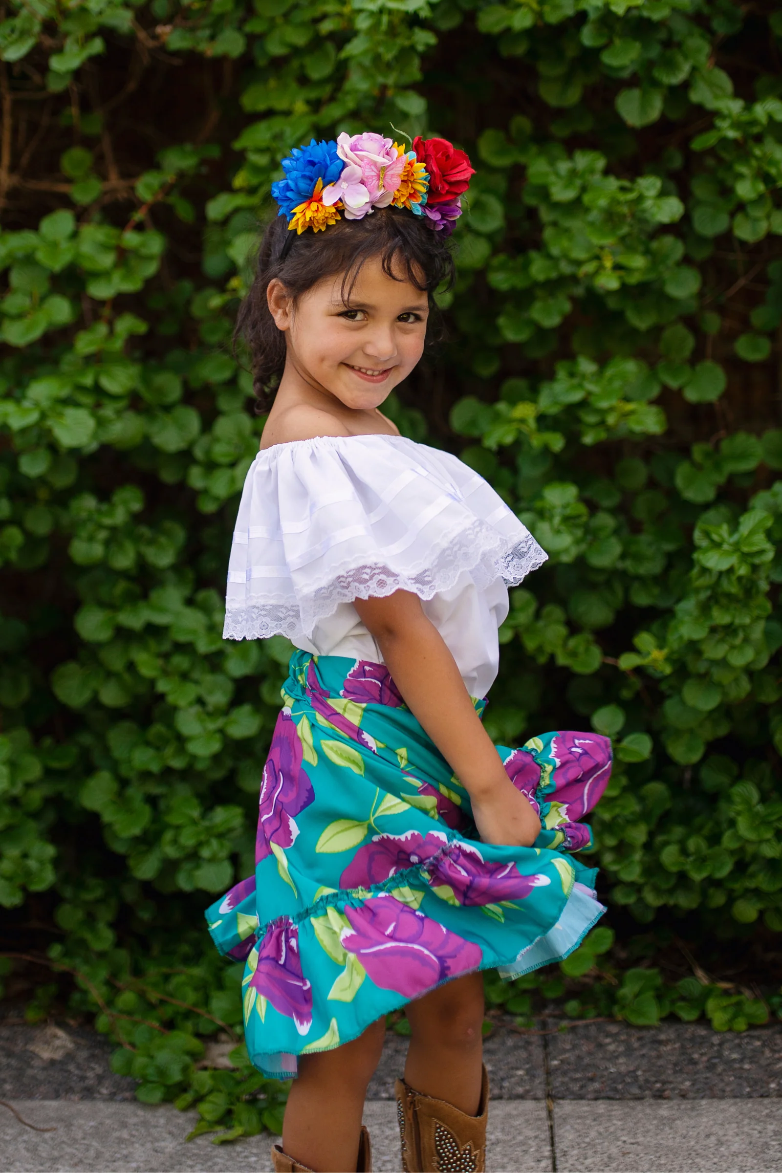 Frida The Artist Set - Image 2