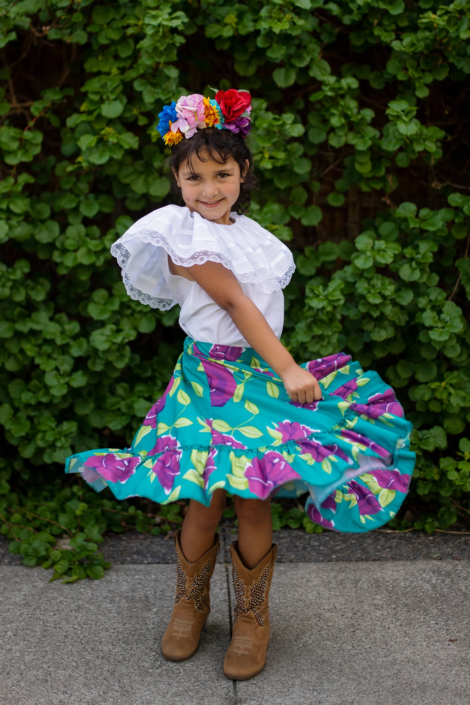 Frida The Artist Set - Image 3