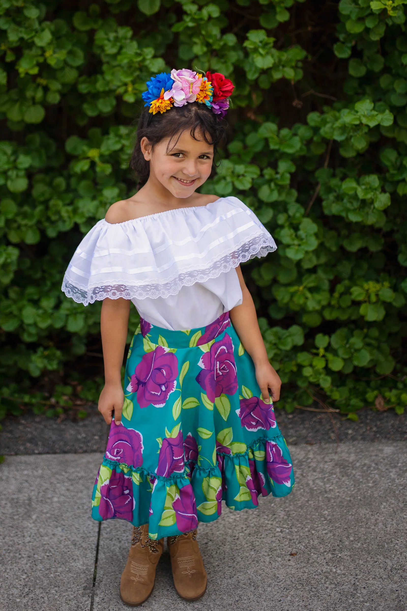 Frida The Artist Set - Image 4