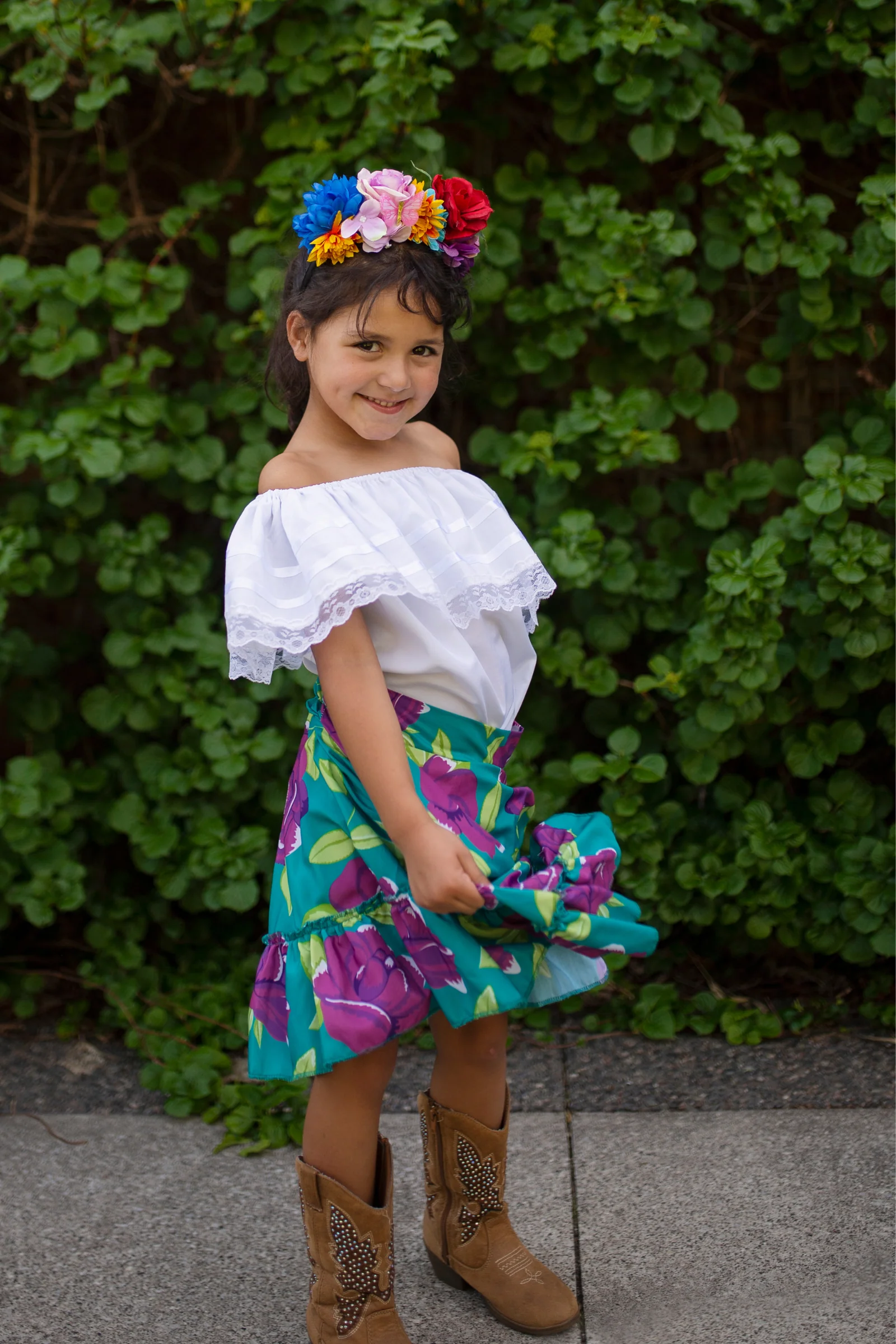 Frida The Artist Set - Image 5