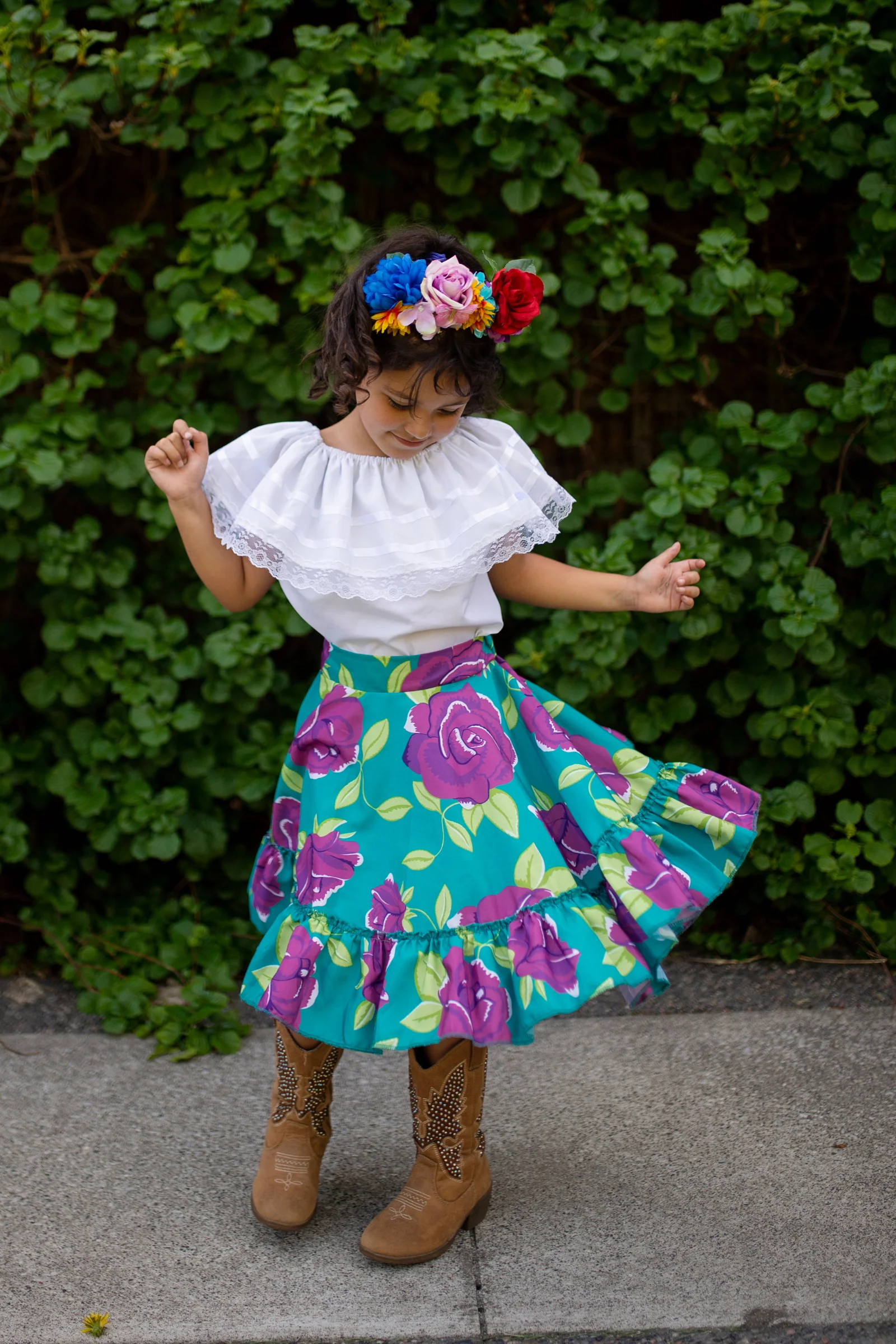 Frida The Artist Set - Image 7