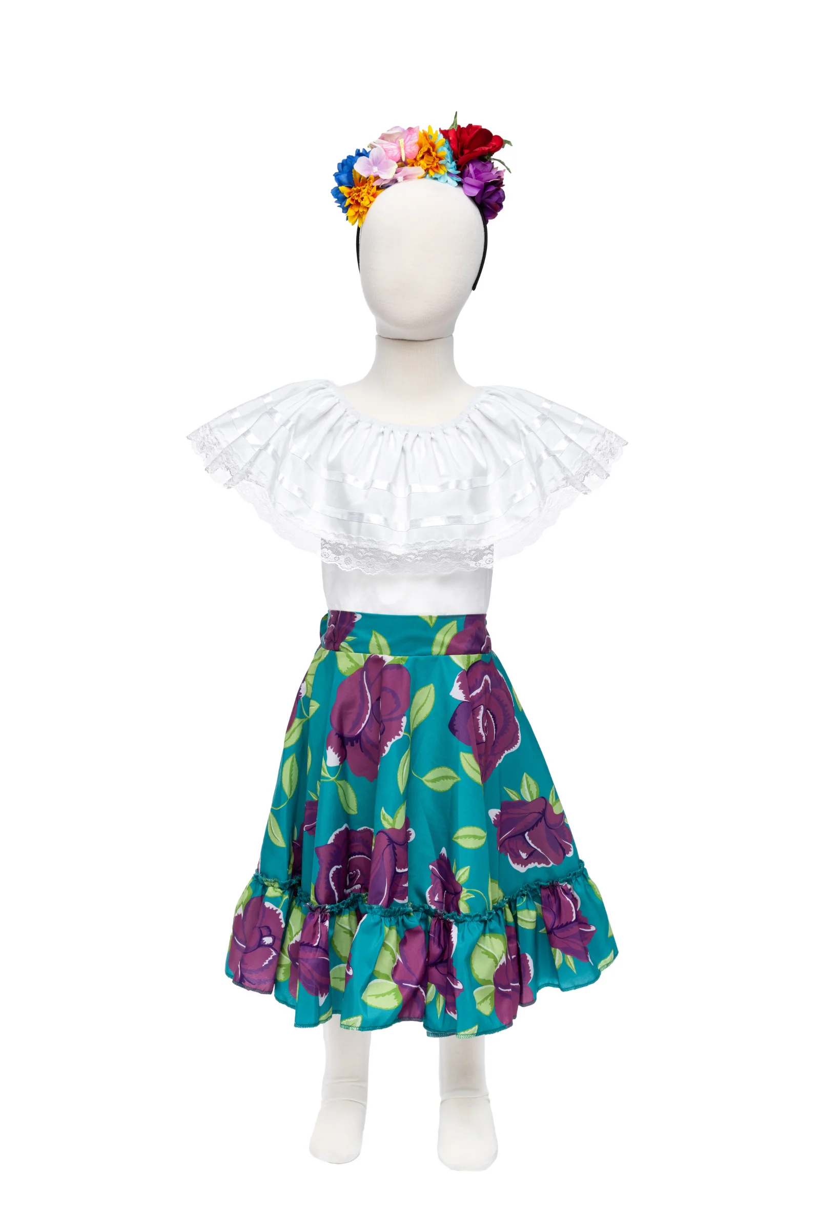 Frida The Artist Set - Image 8
