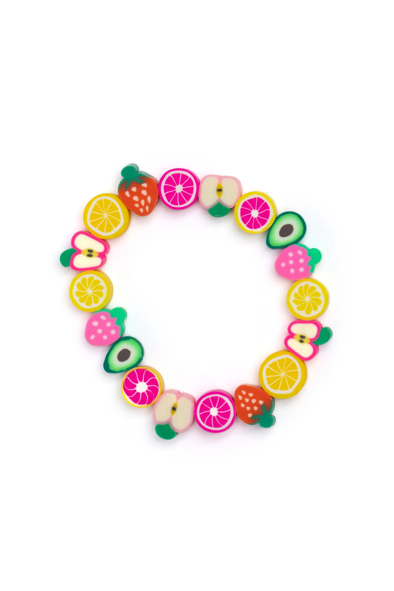 Fruity Tooty Bracelet - Image 2