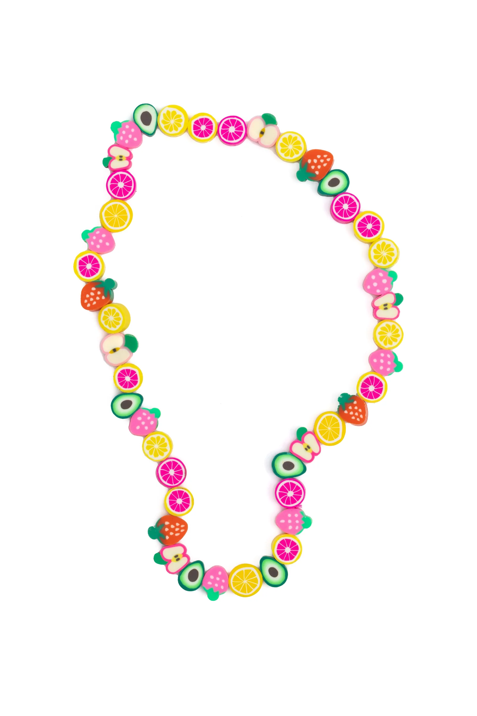 Fruity Tooty Necklace - Image 2