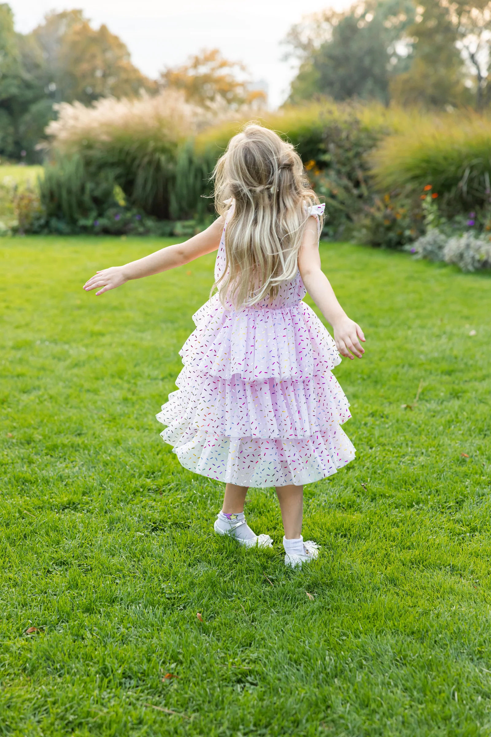 Funfetti Dress - Image 4