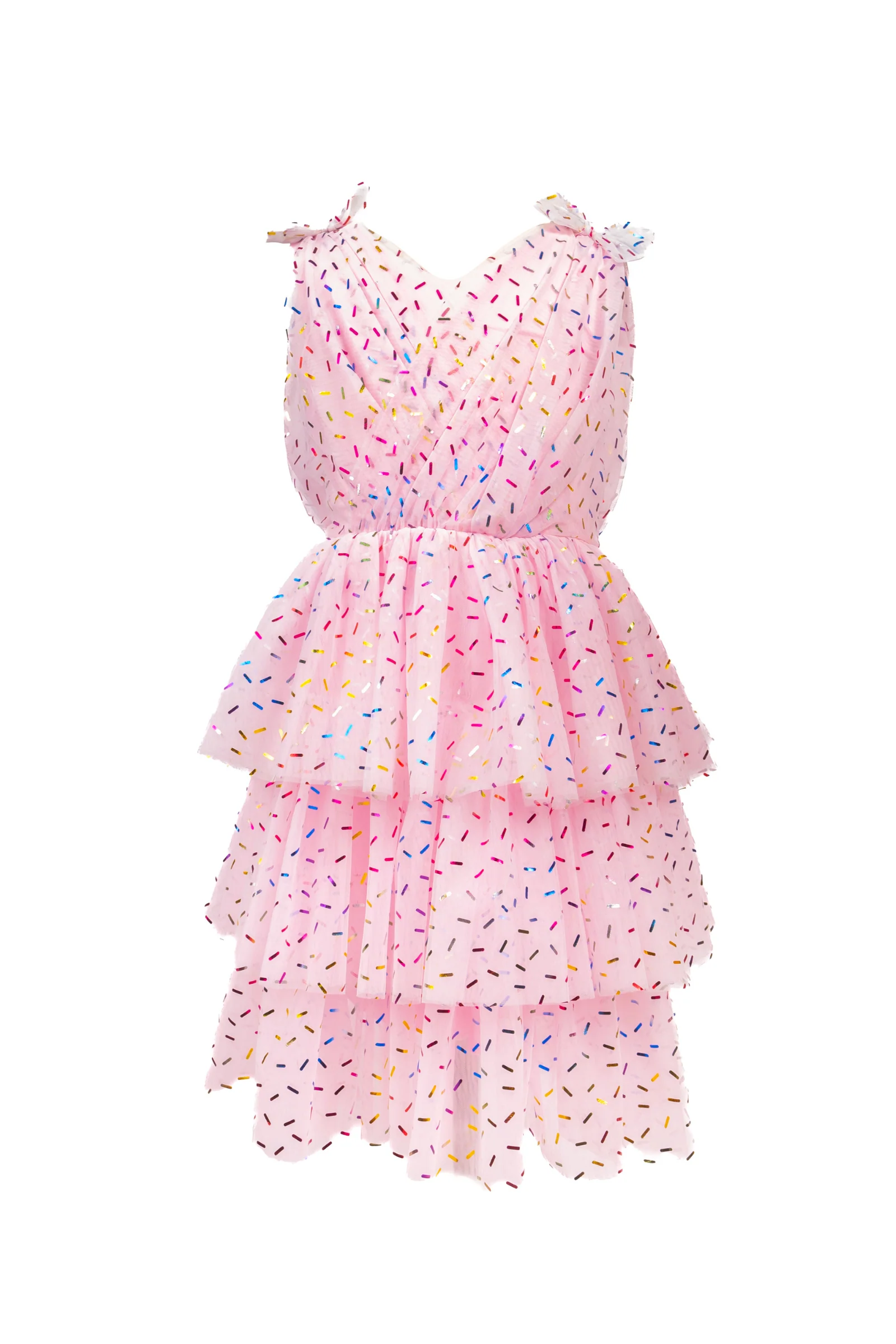 Funfetti Dress - Image 6