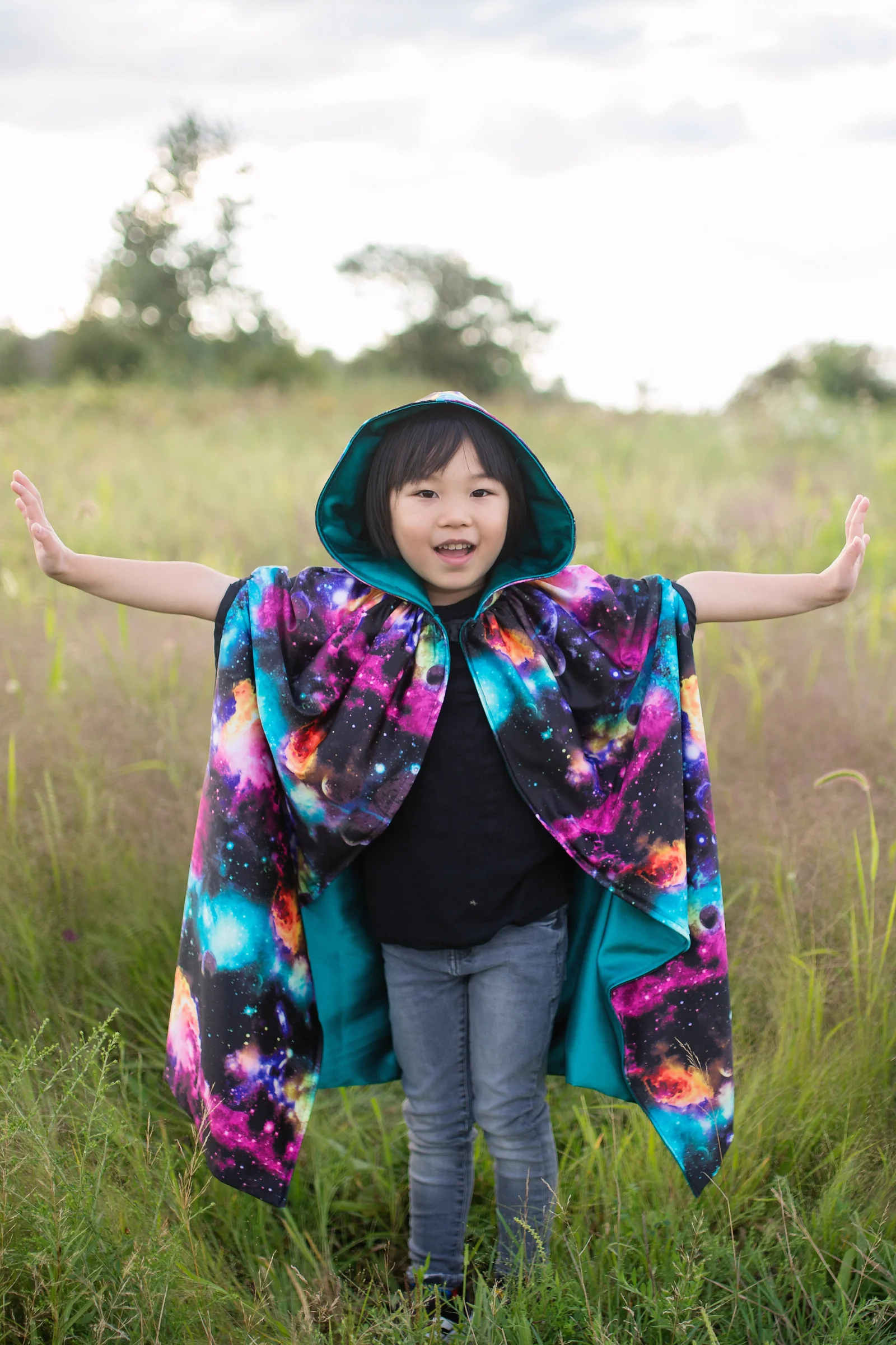 Galaxy Cloak - Image 2