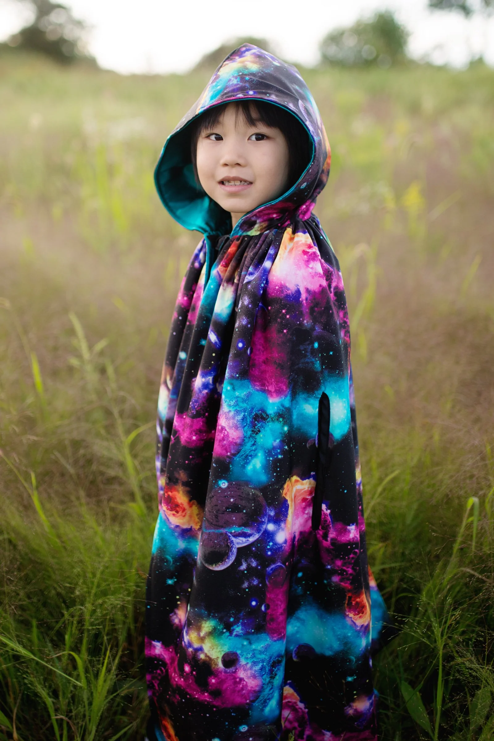 Galaxy Cloak - Image 3