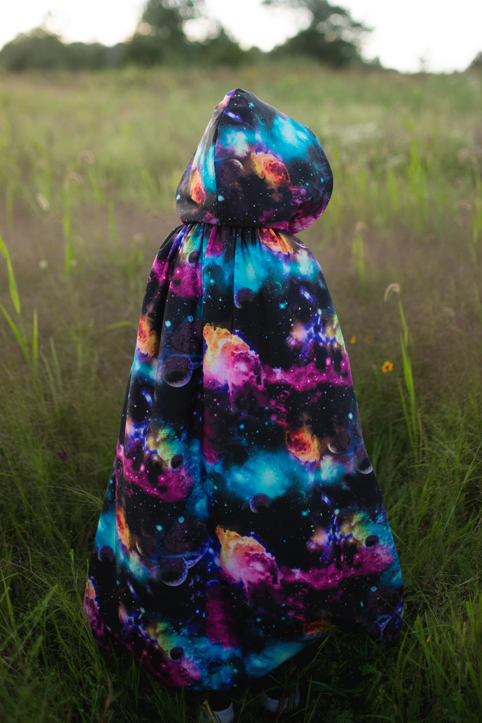 Galaxy Cloak - Image 4