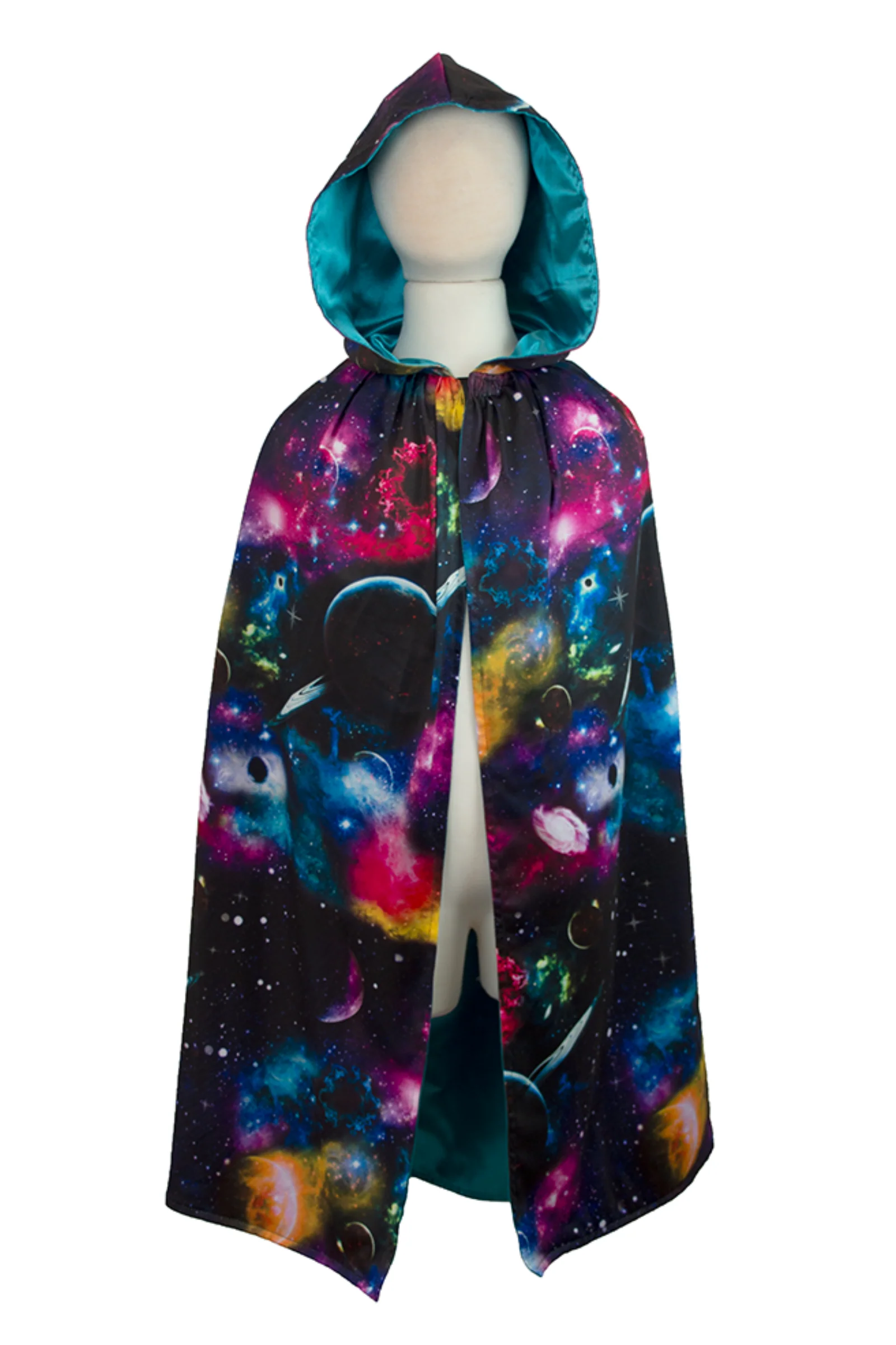 Galaxy Cloak - Image 7