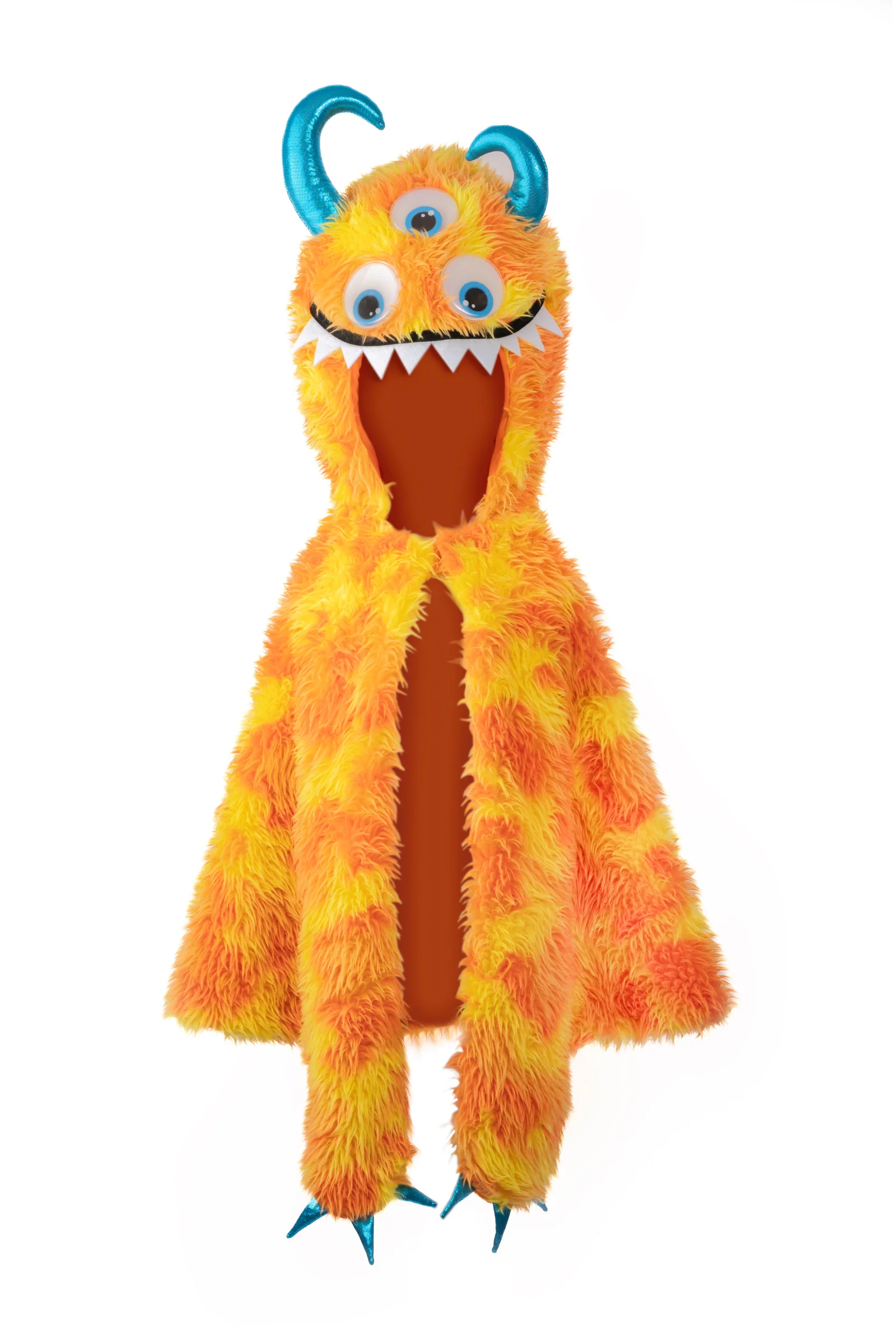 Monster Cape - Image 10