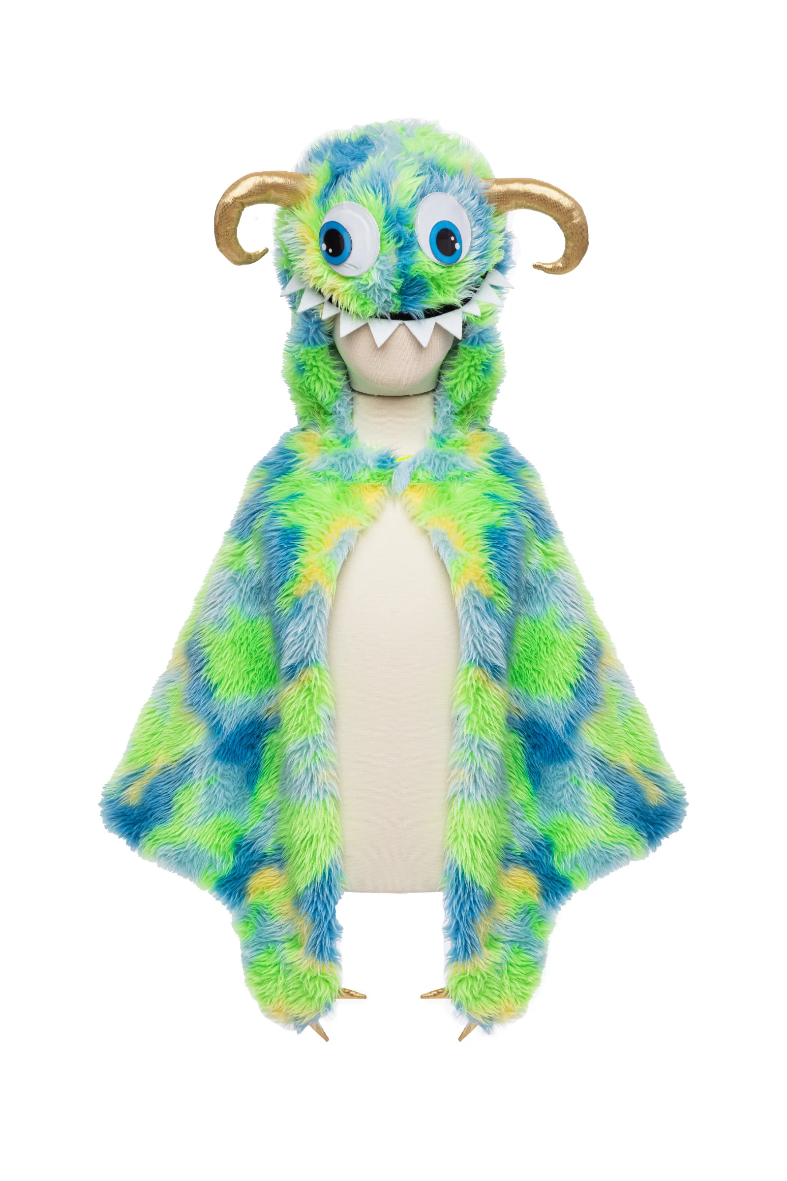 Monster Cape - Image 13