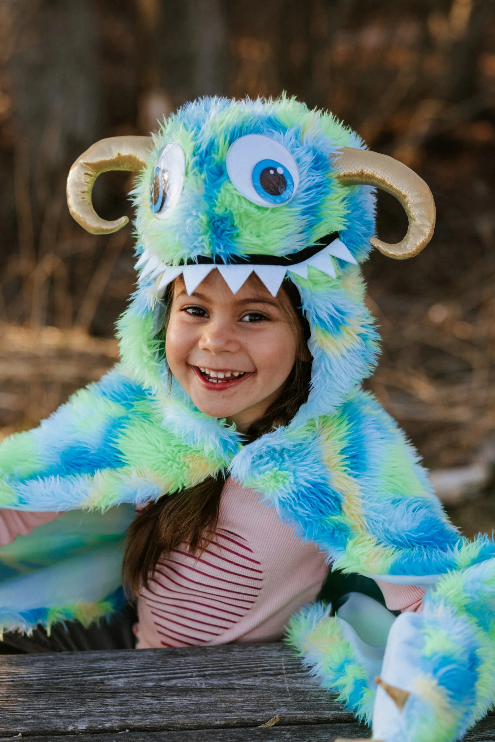 Monster Cape - Image 8