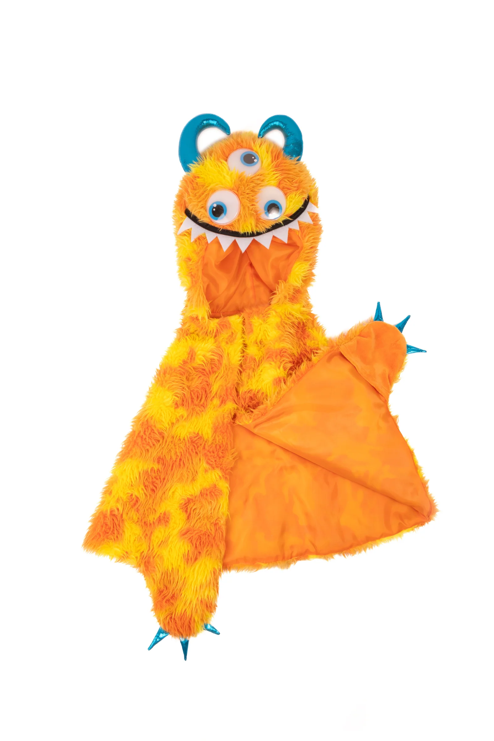 Monster Cape - Image 9