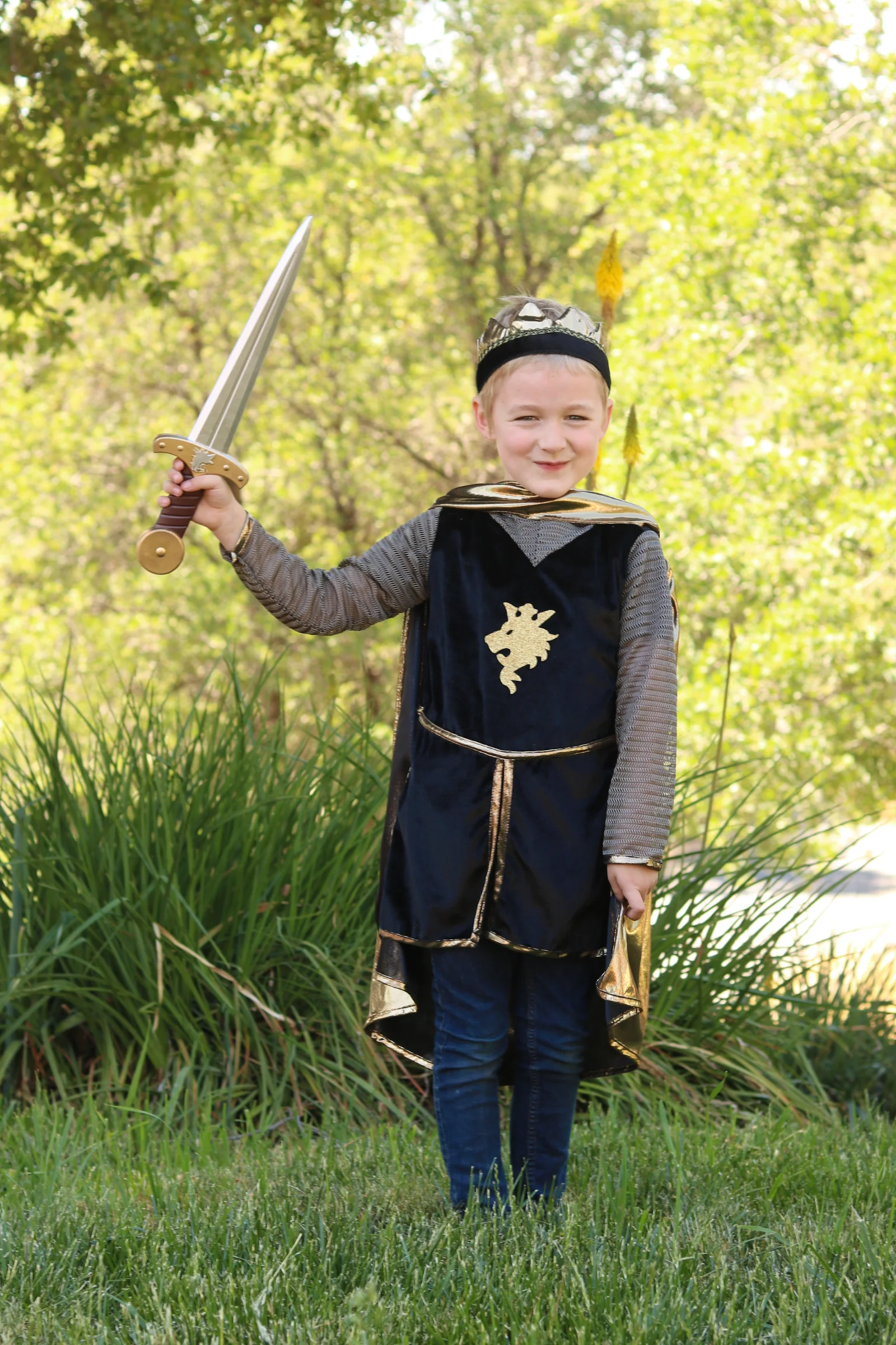 Gladius Long Dagger - Image 3