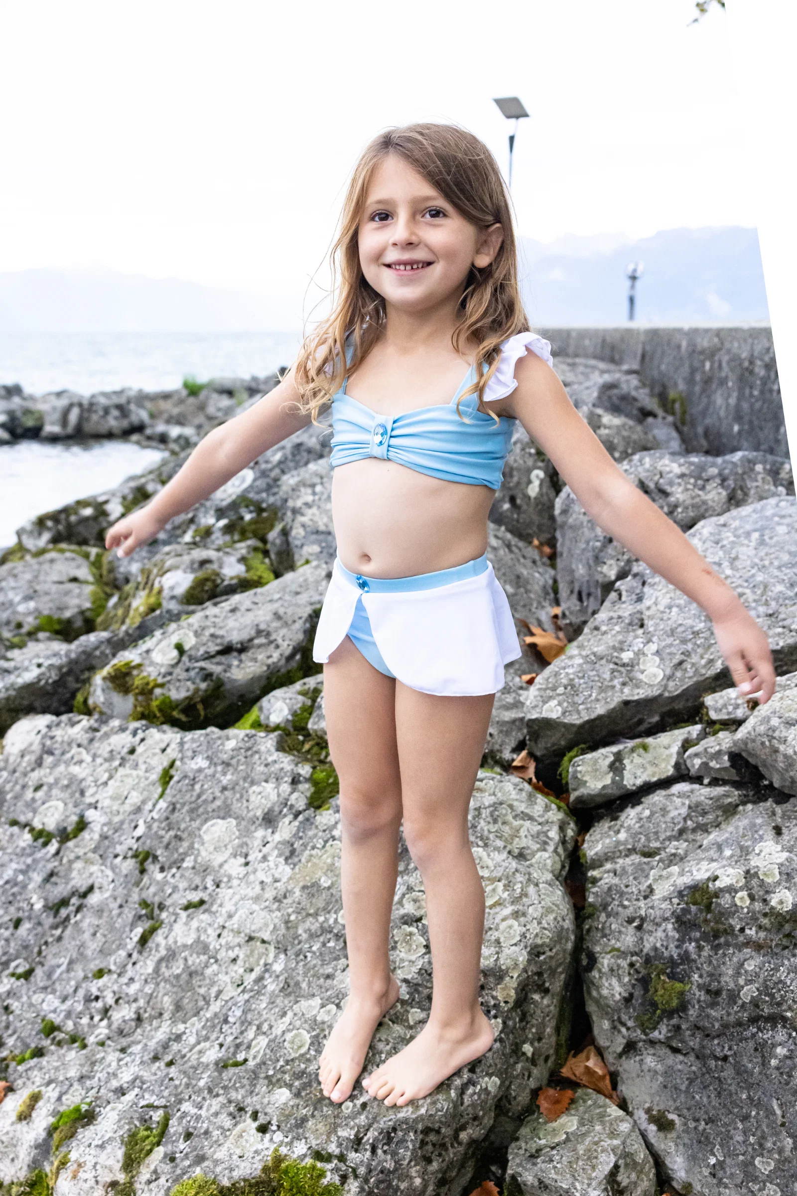 Glass Slipper Swim Suit - Image 5