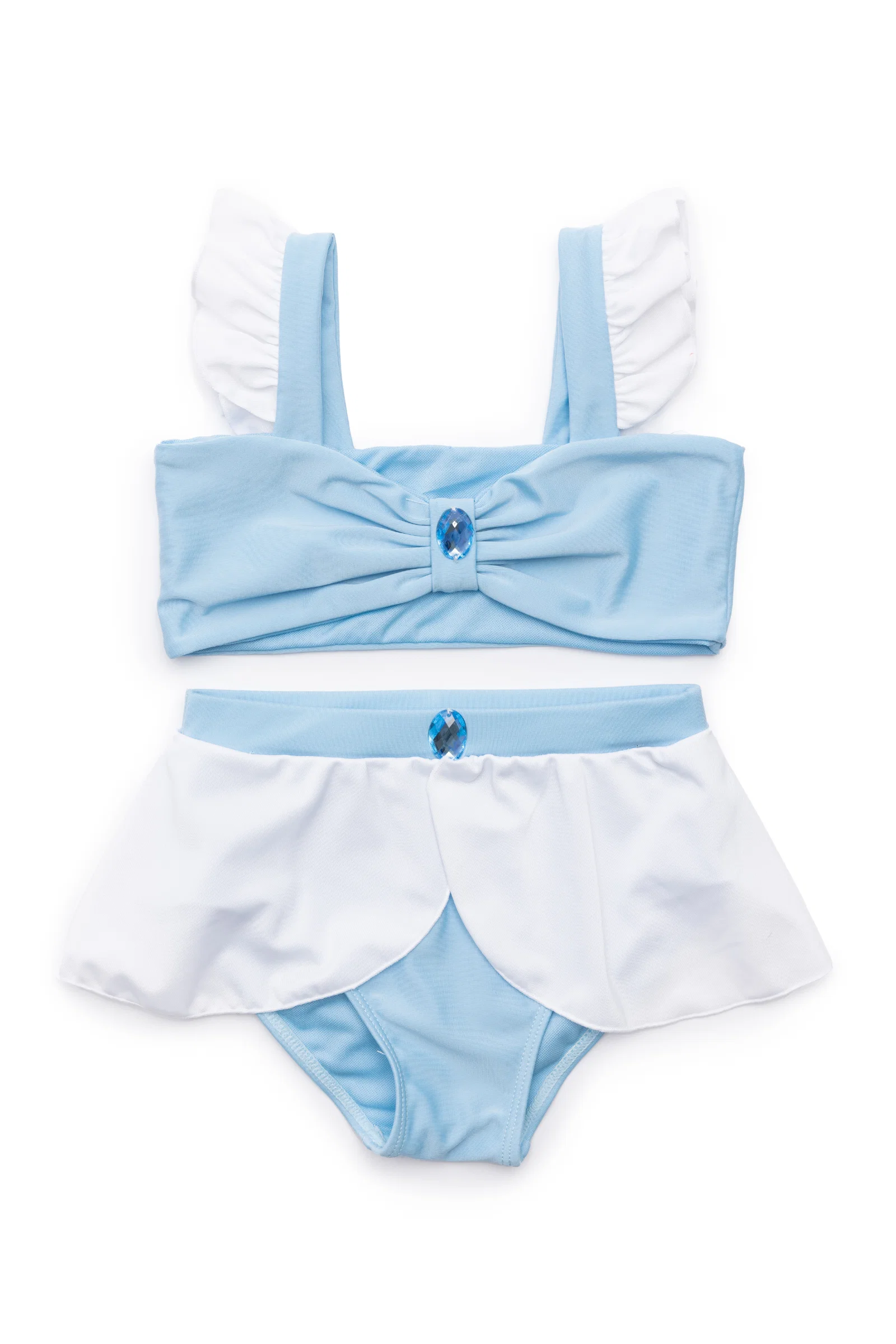 Glass Slipper Swim Suit - Image 6